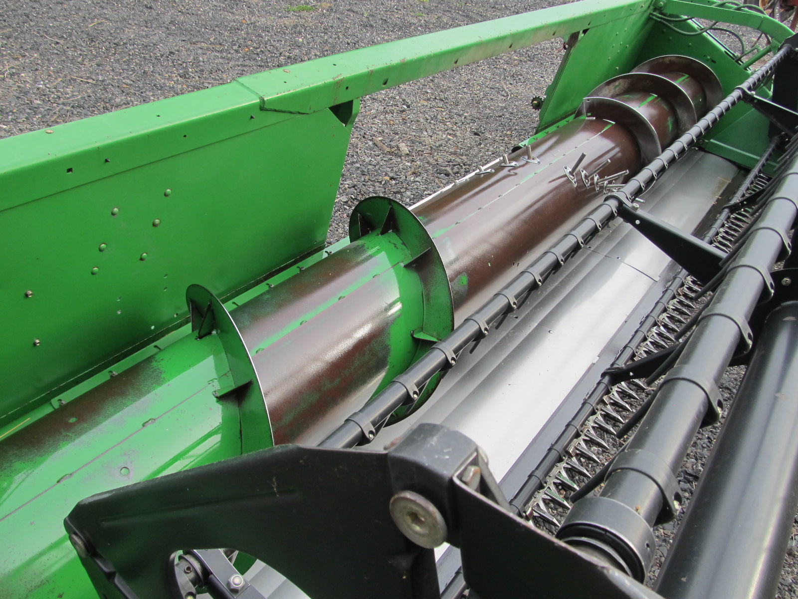 Keiter’s Farm Machinery