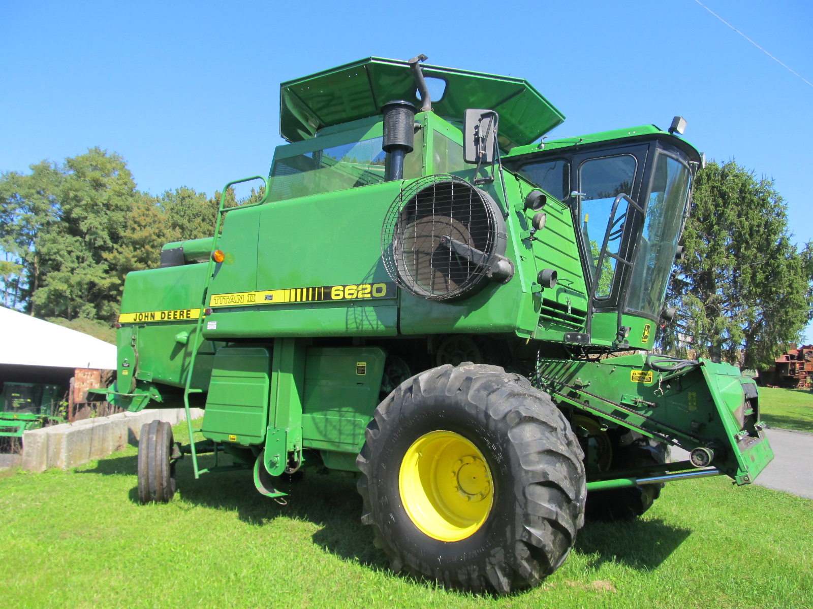 Keiter’s Farm Machinery