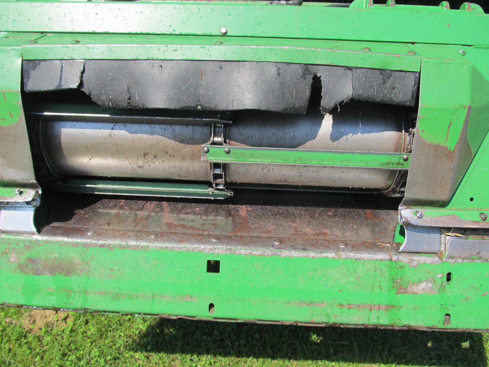 Keiter’s Farm Machinery