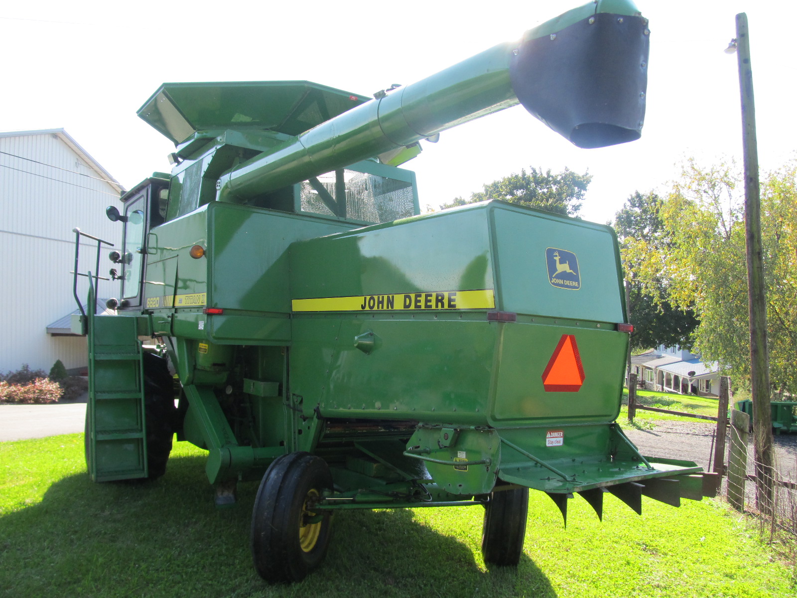 Keiter’s Farm Machinery