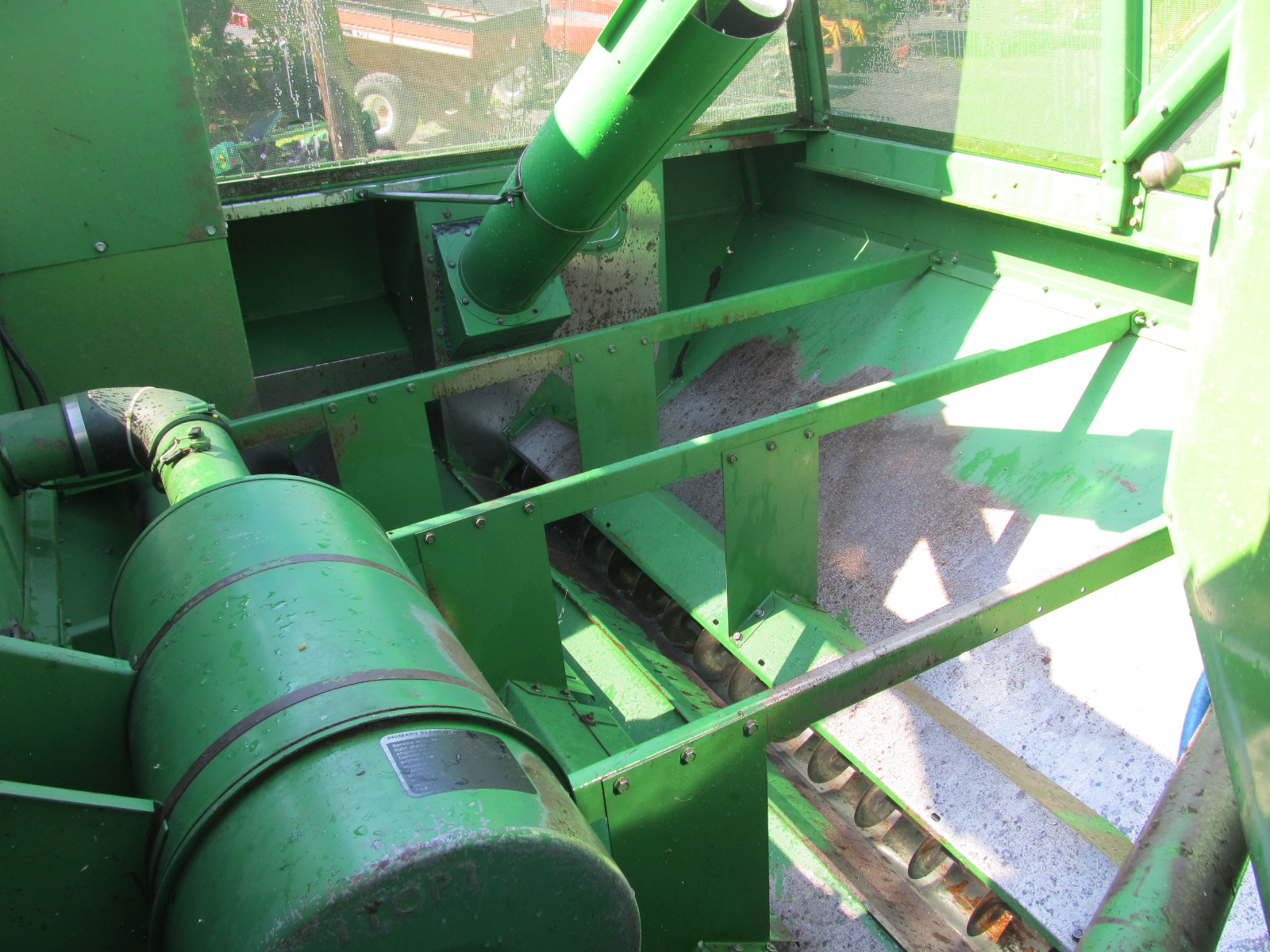 Keiter’s Farm Machinery
