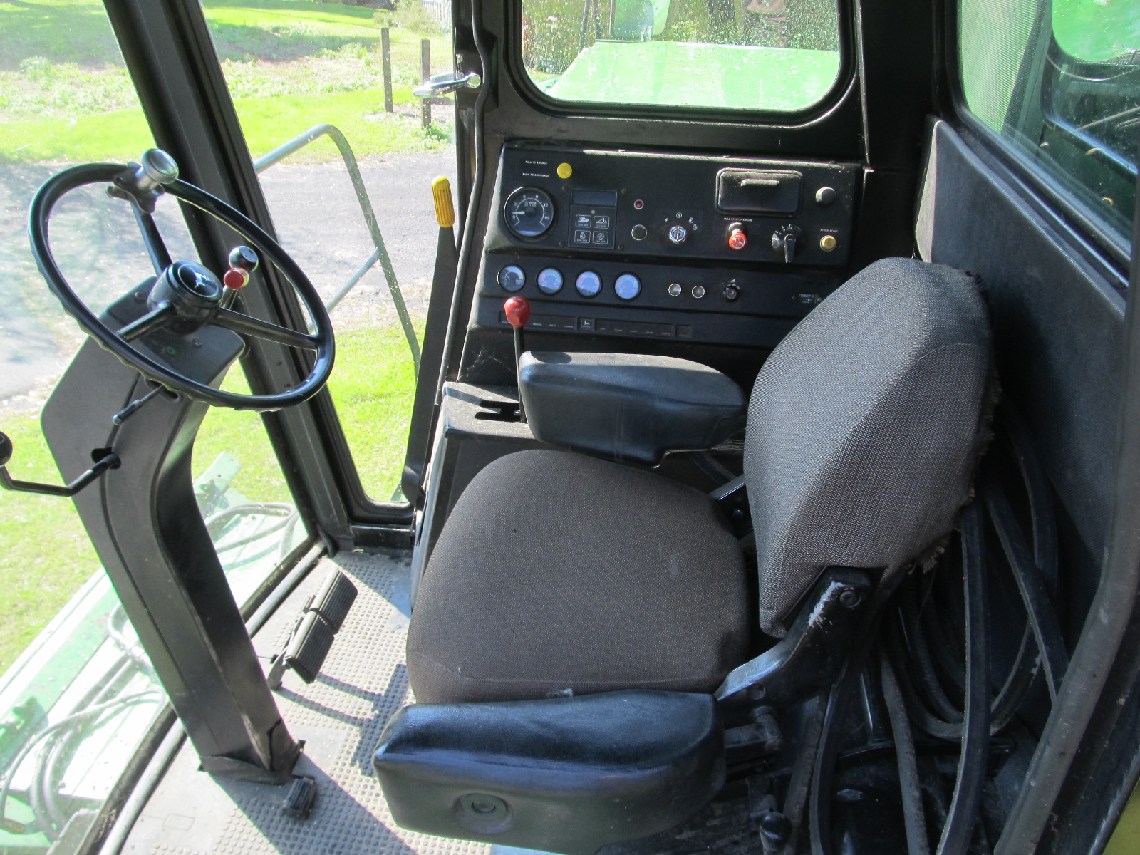 Keiter’s Farm Machinery
