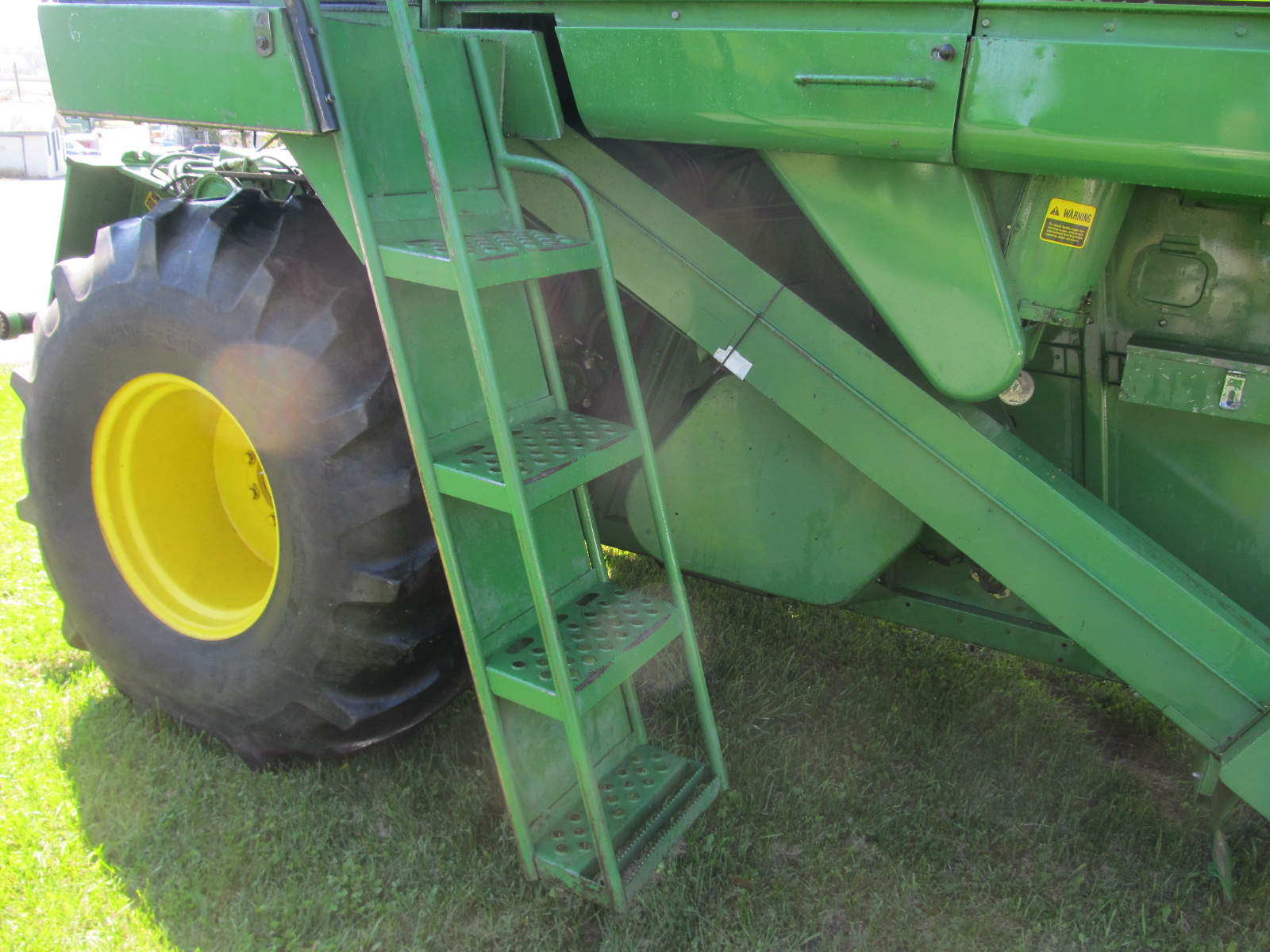 Keiter’s Farm Machinery