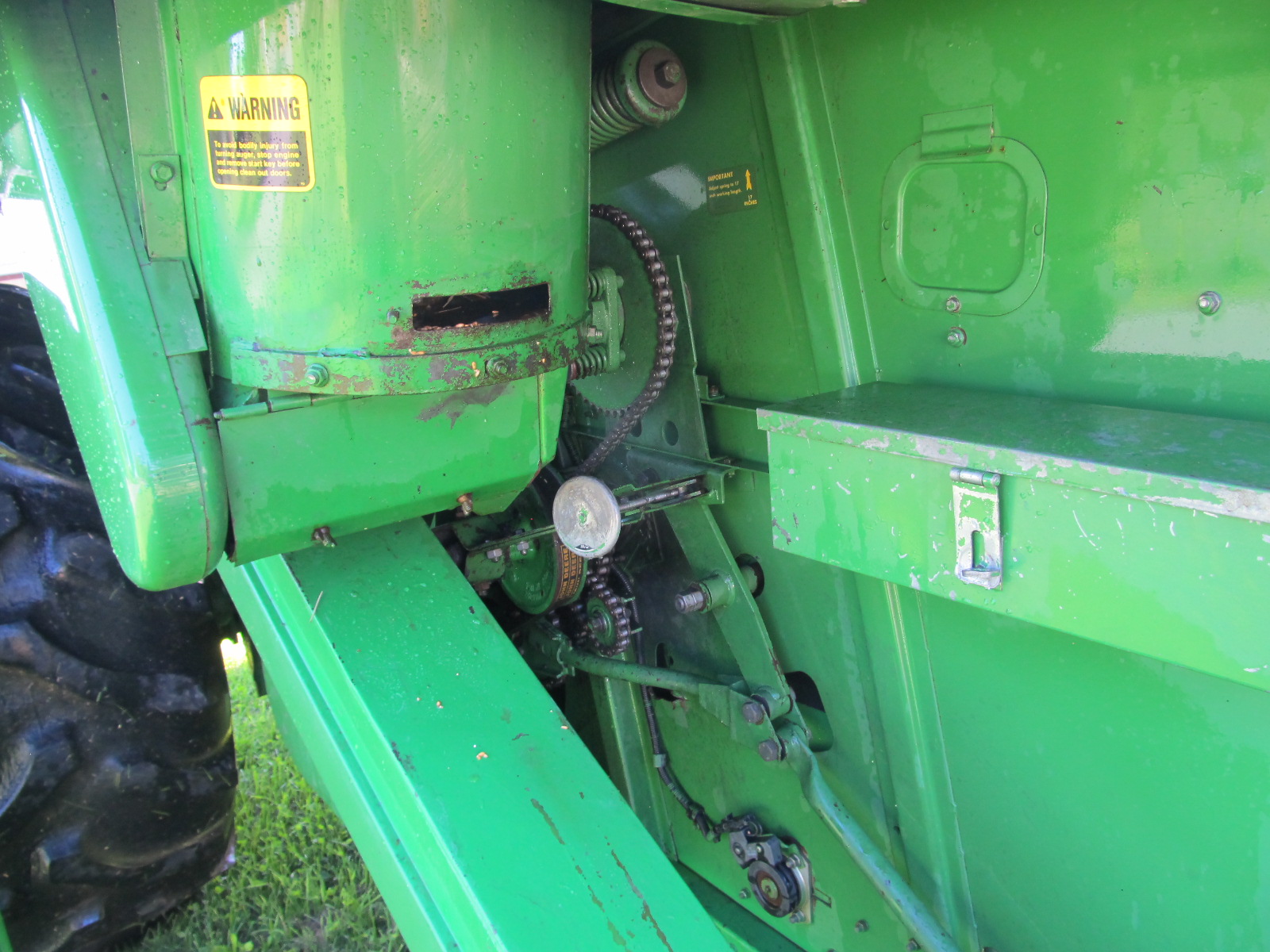 Keiter’s Farm Machinery