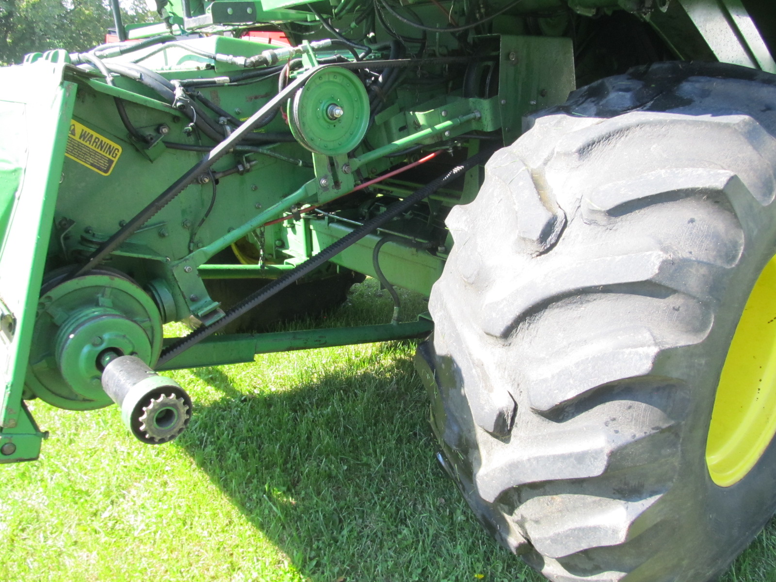 Keiter’s Farm Machinery