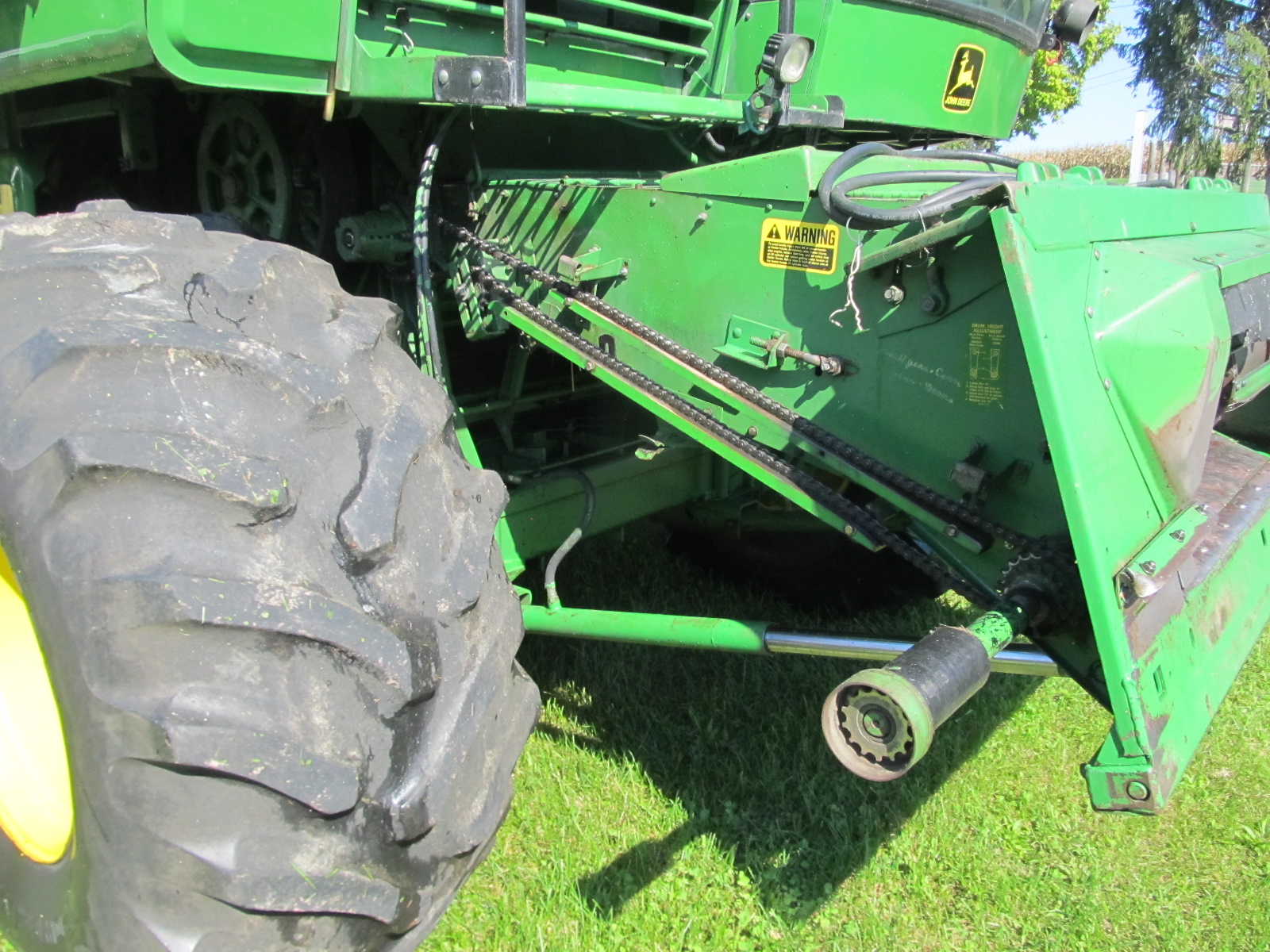 Keiter’s Farm Machinery