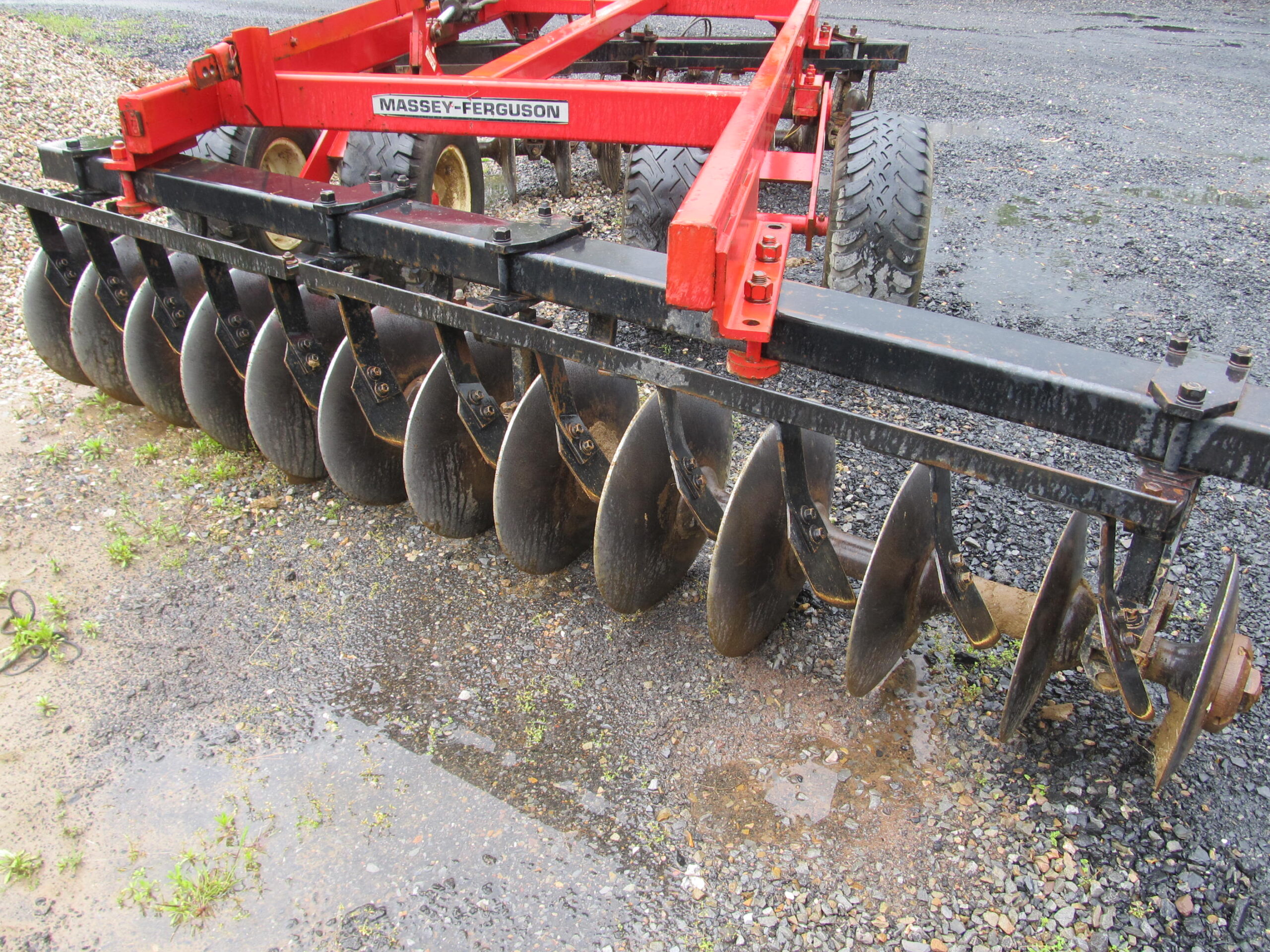 Keiter’s Farm Machinery