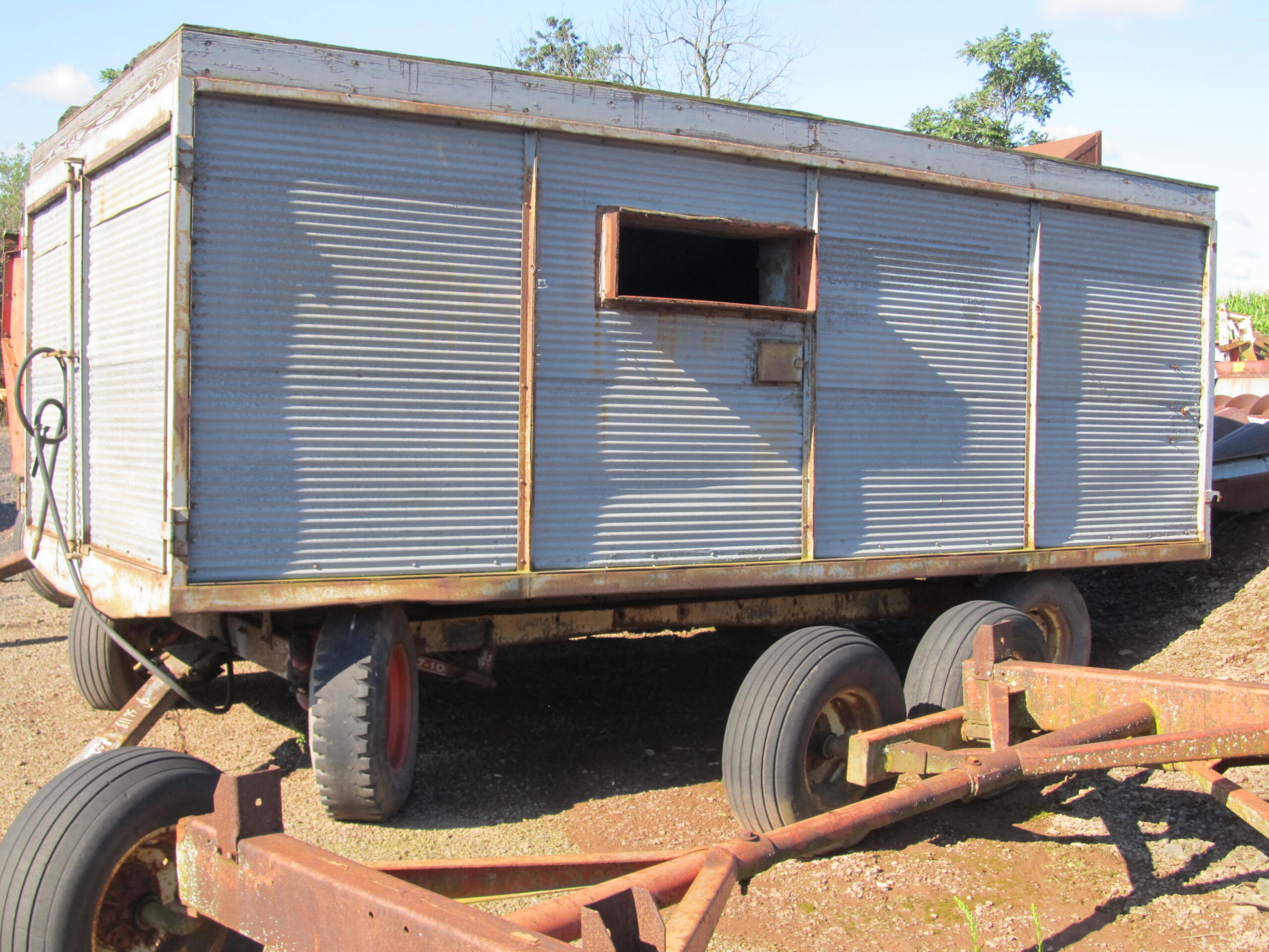 Keiter’s Farm Machinery