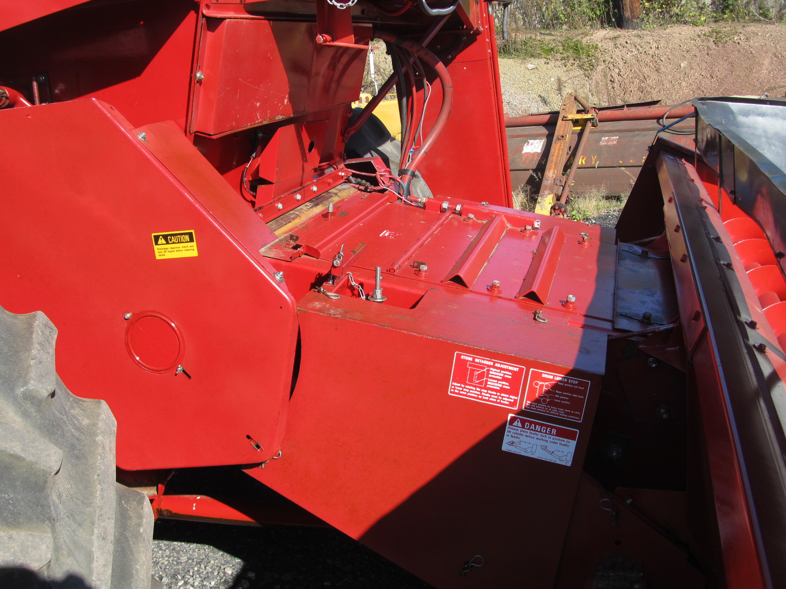 Keiter’s Farm Machinery