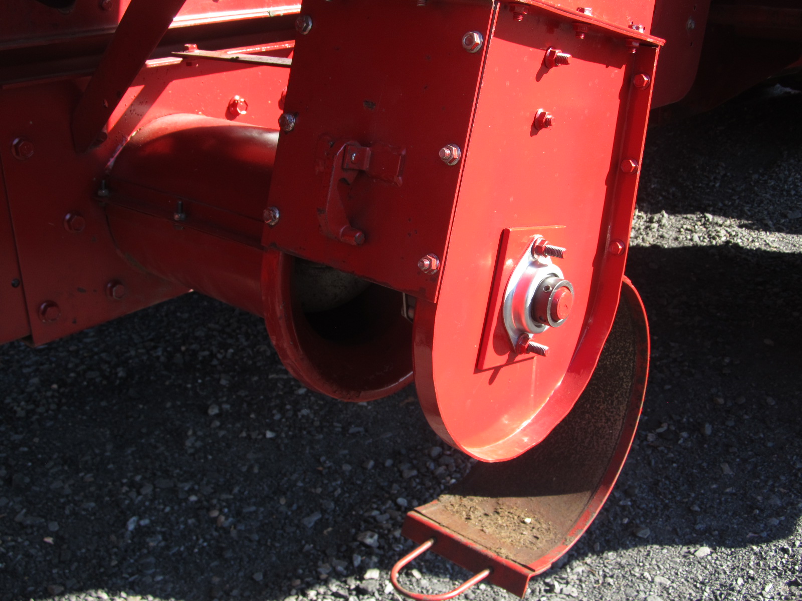 Keiter’s Farm Machinery