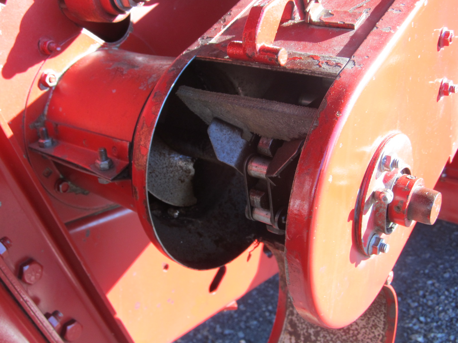 Keiter’s Farm Machinery