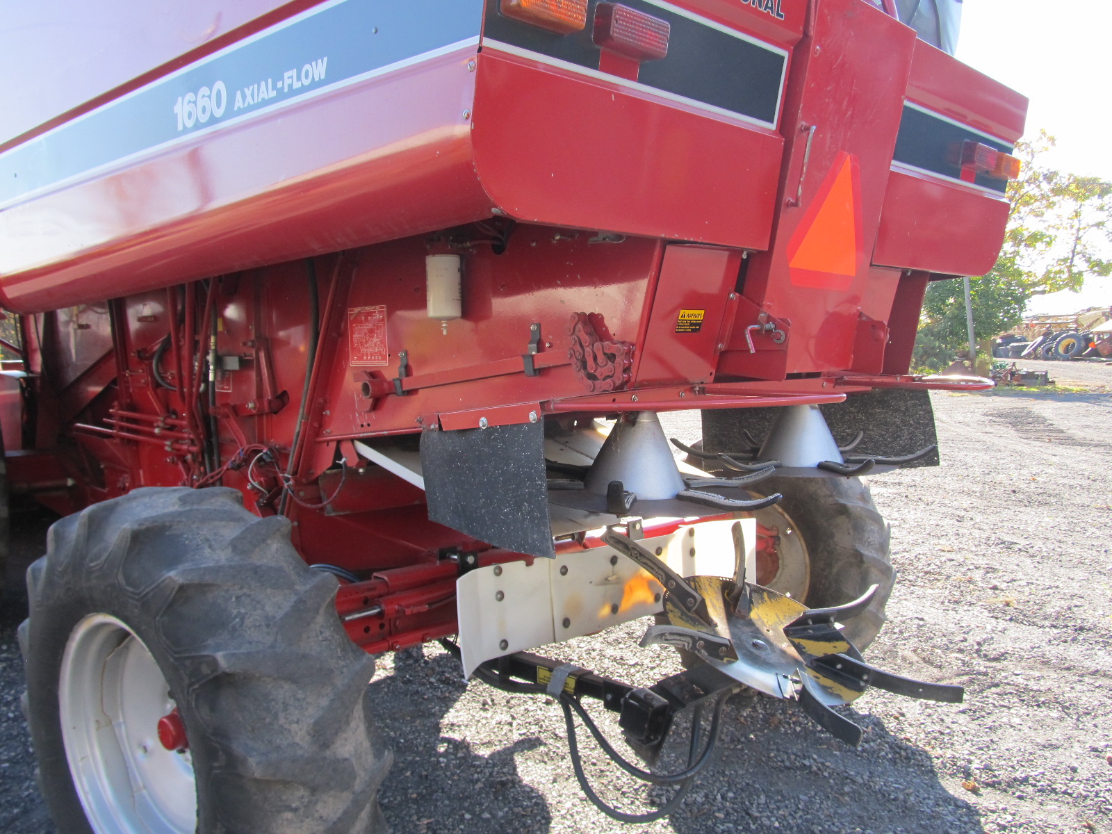 Keiter’s Farm Machinery