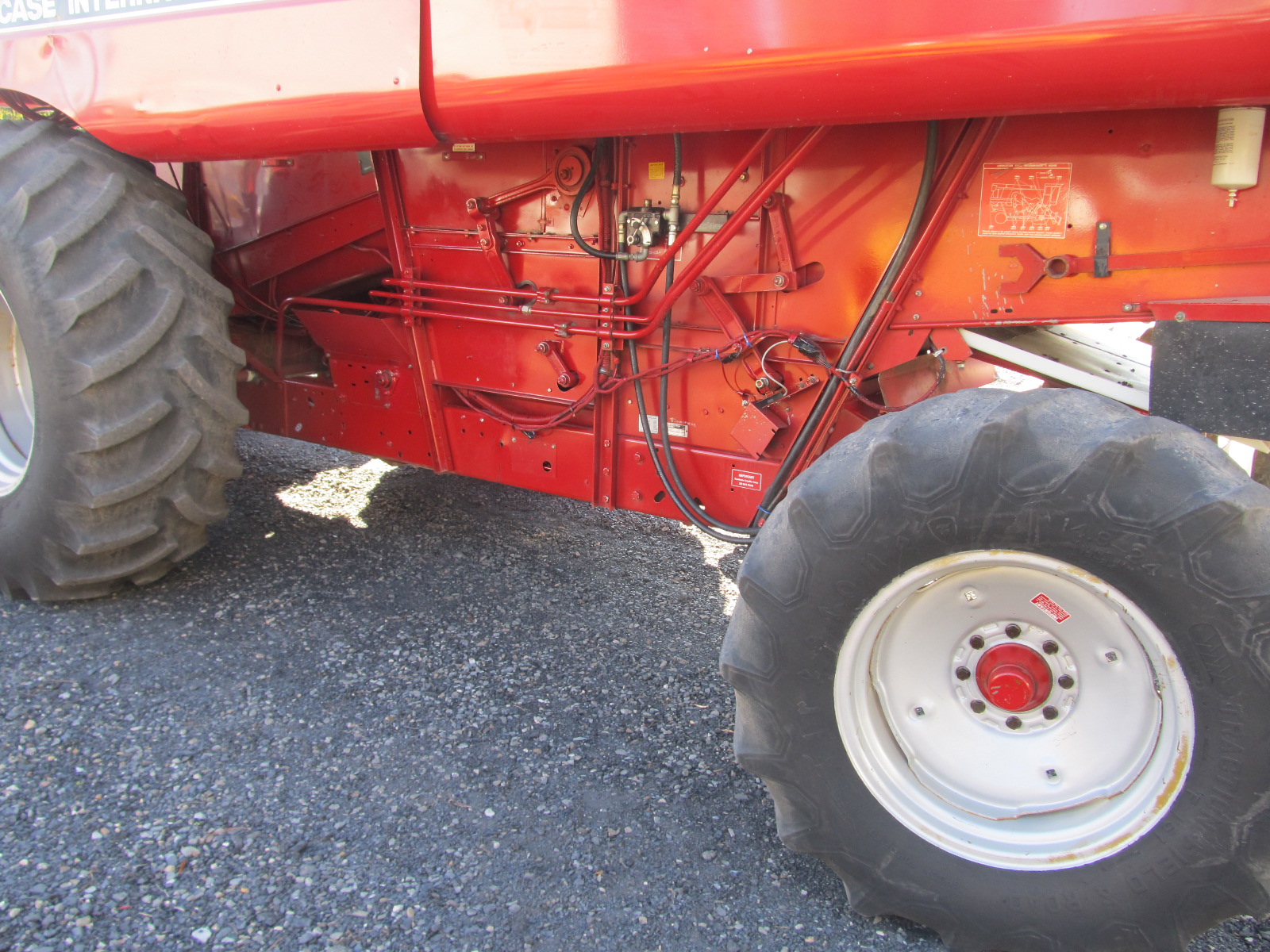 Keiter’s Farm Machinery