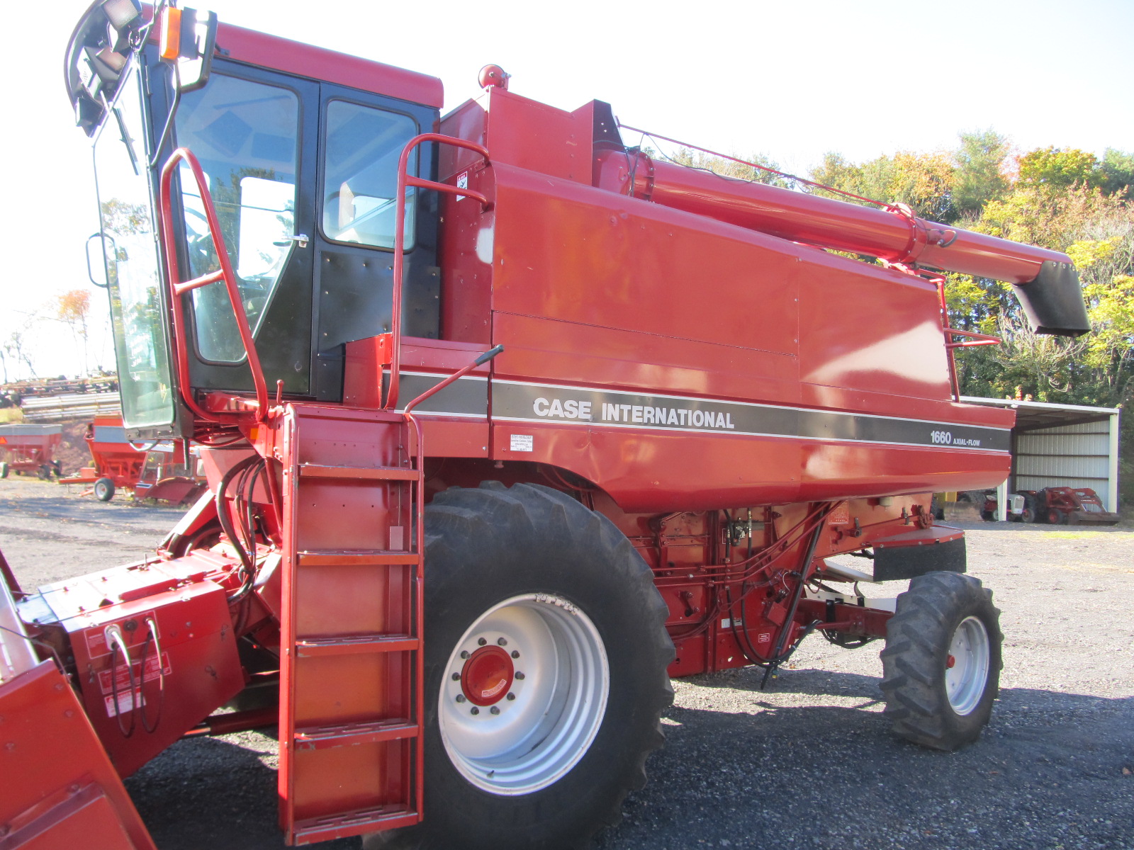 Keiter’s Farm Machinery
