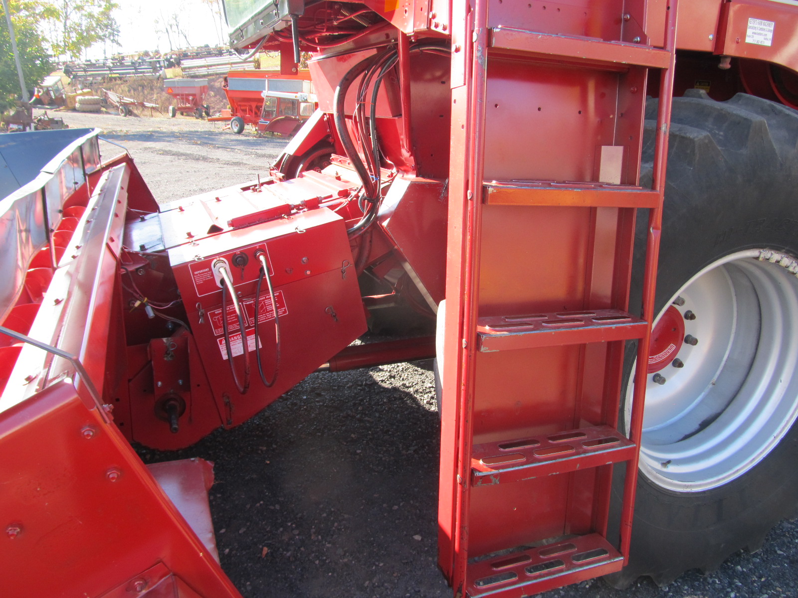 Keiter’s Farm Machinery