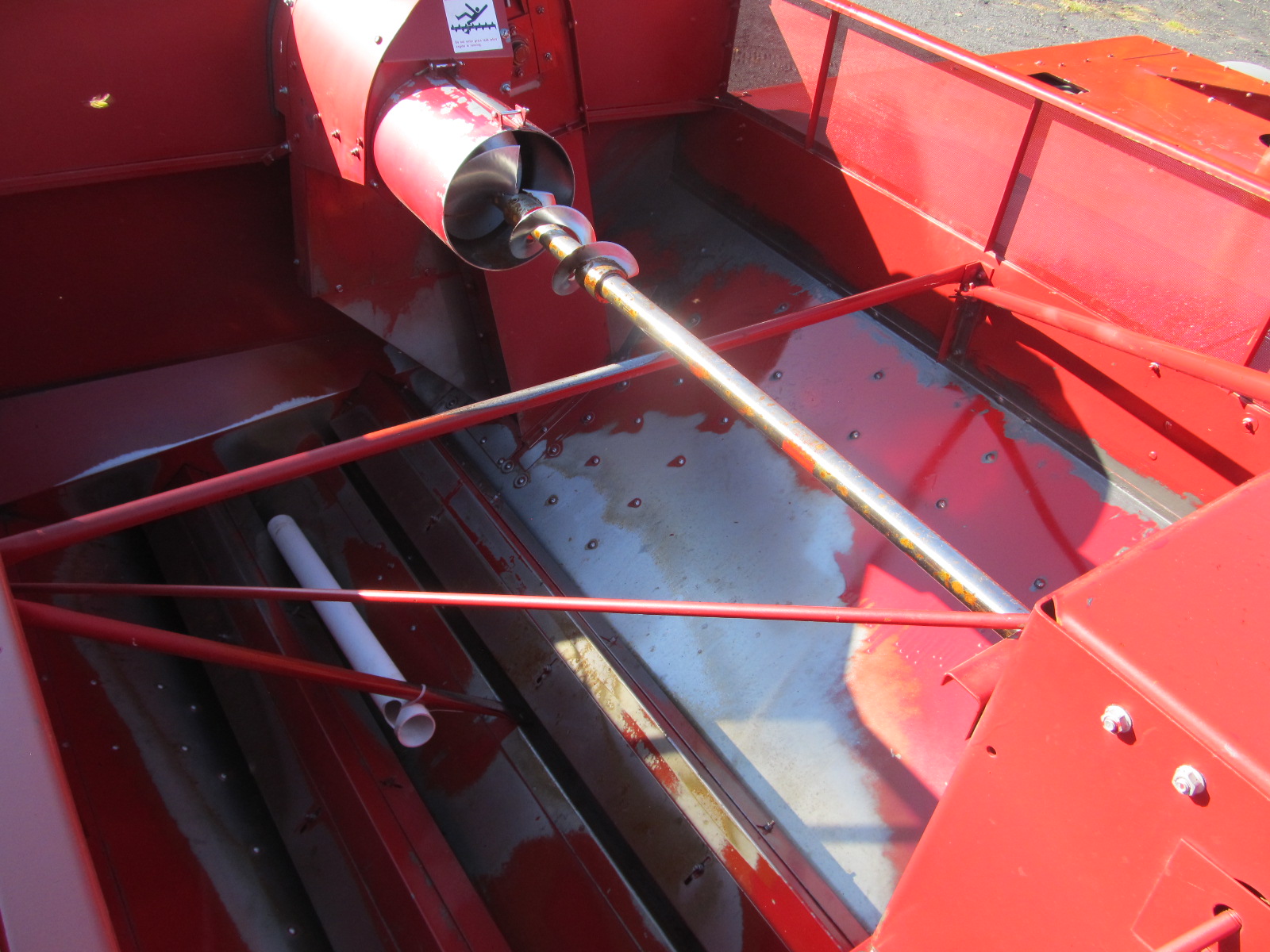 Keiter’s Farm Machinery