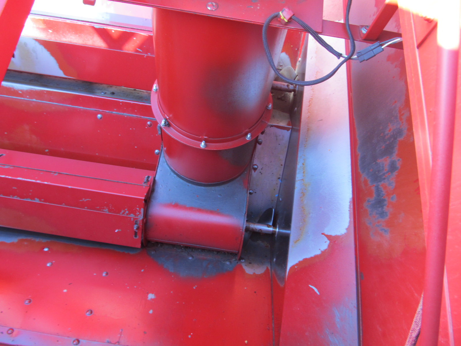 Keiter’s Farm Machinery