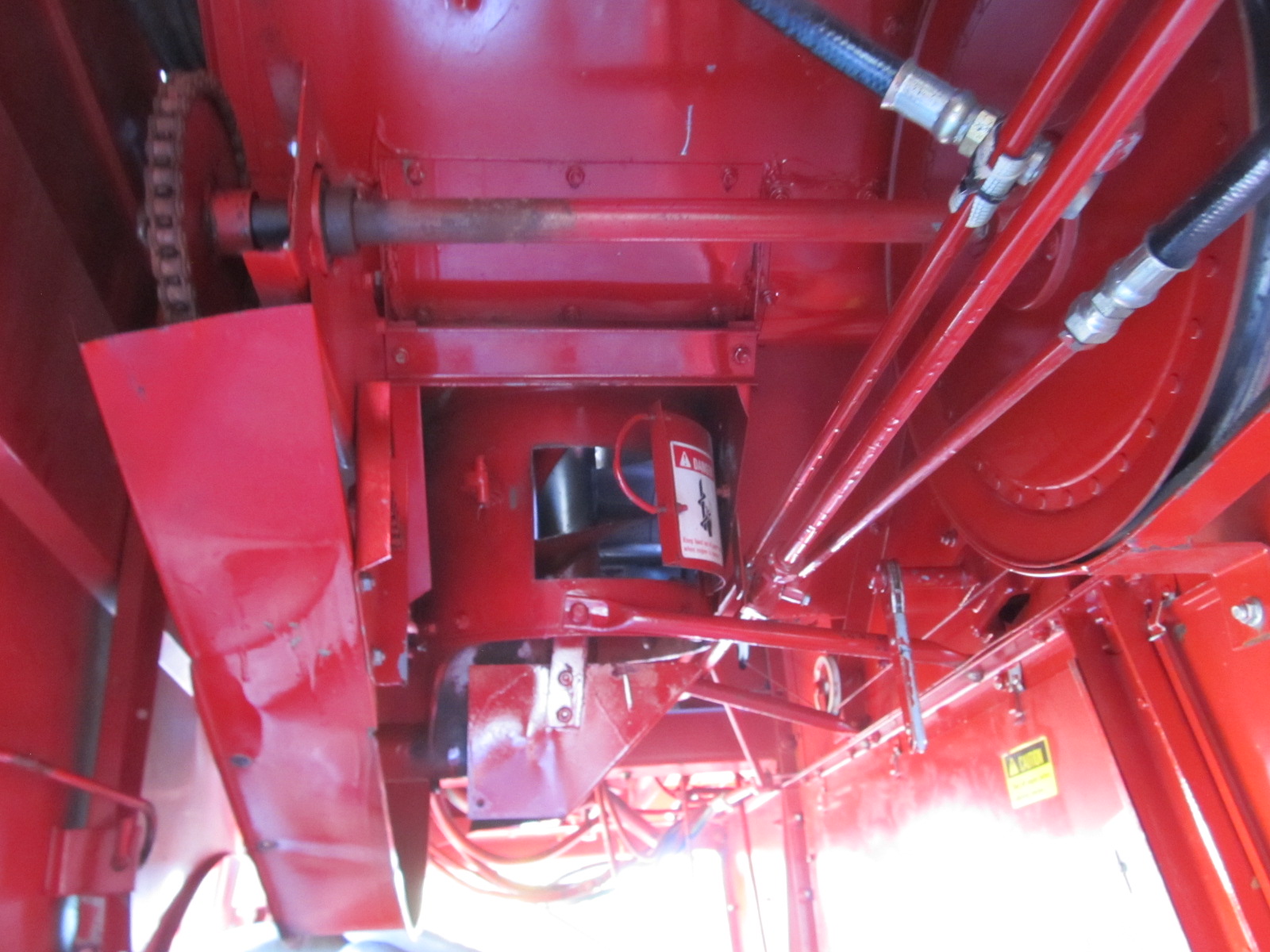 Keiter’s Farm Machinery