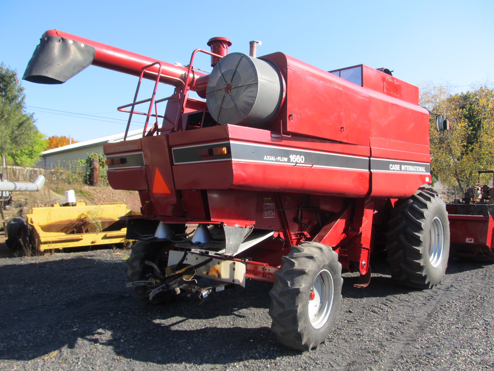 Keiter’s Farm Machinery