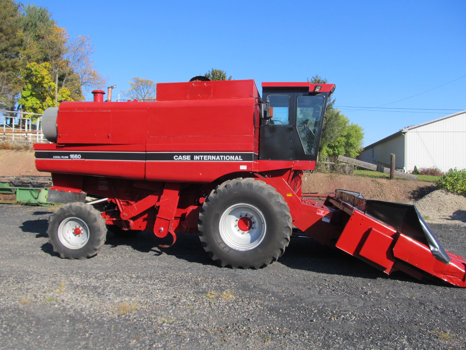 Keiter’s Farm Machinery
