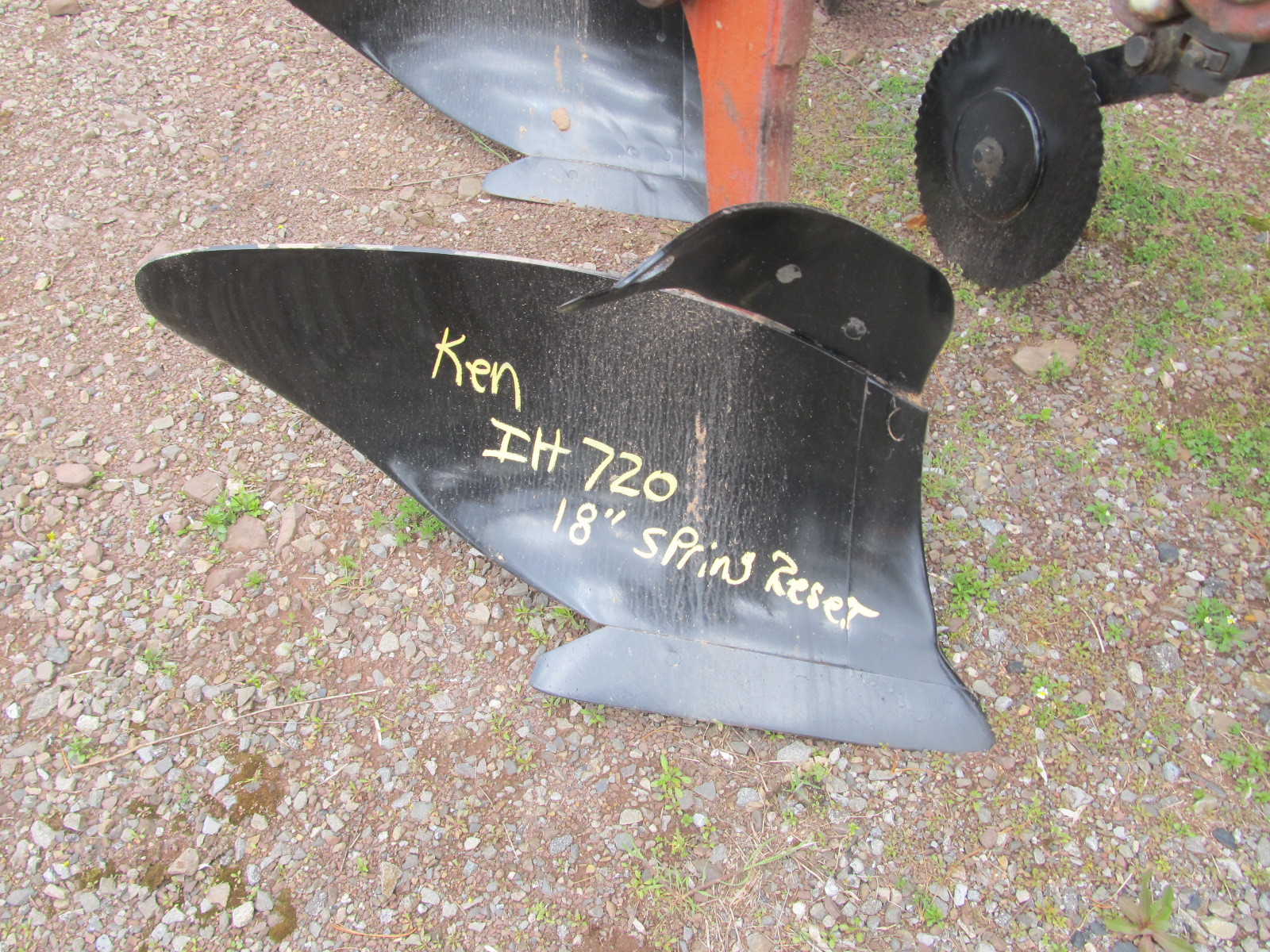 Keiter’s Farm Machinery