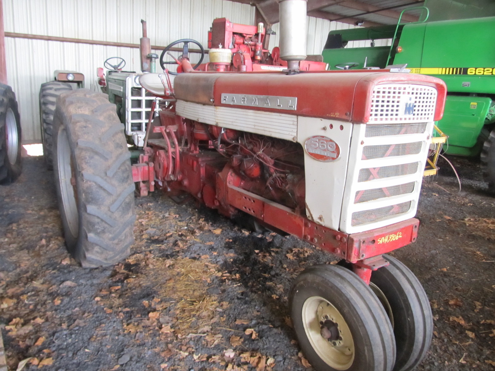 Keiter’s Farm Machinery