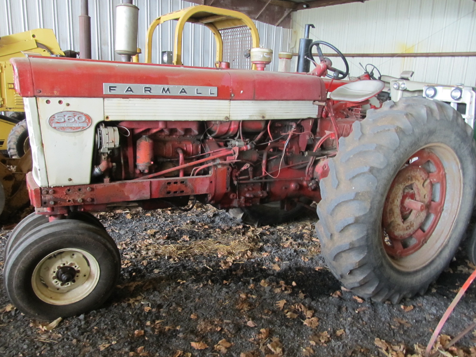 Keiter’s Farm Machinery