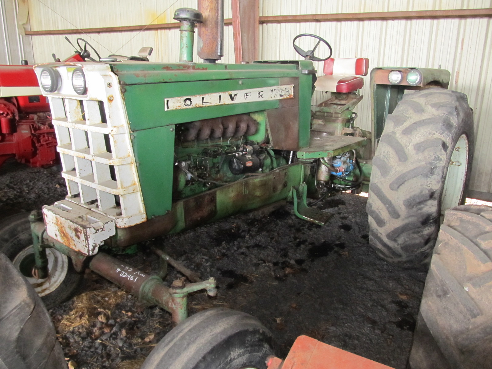 Keiter’s Farm Machinery