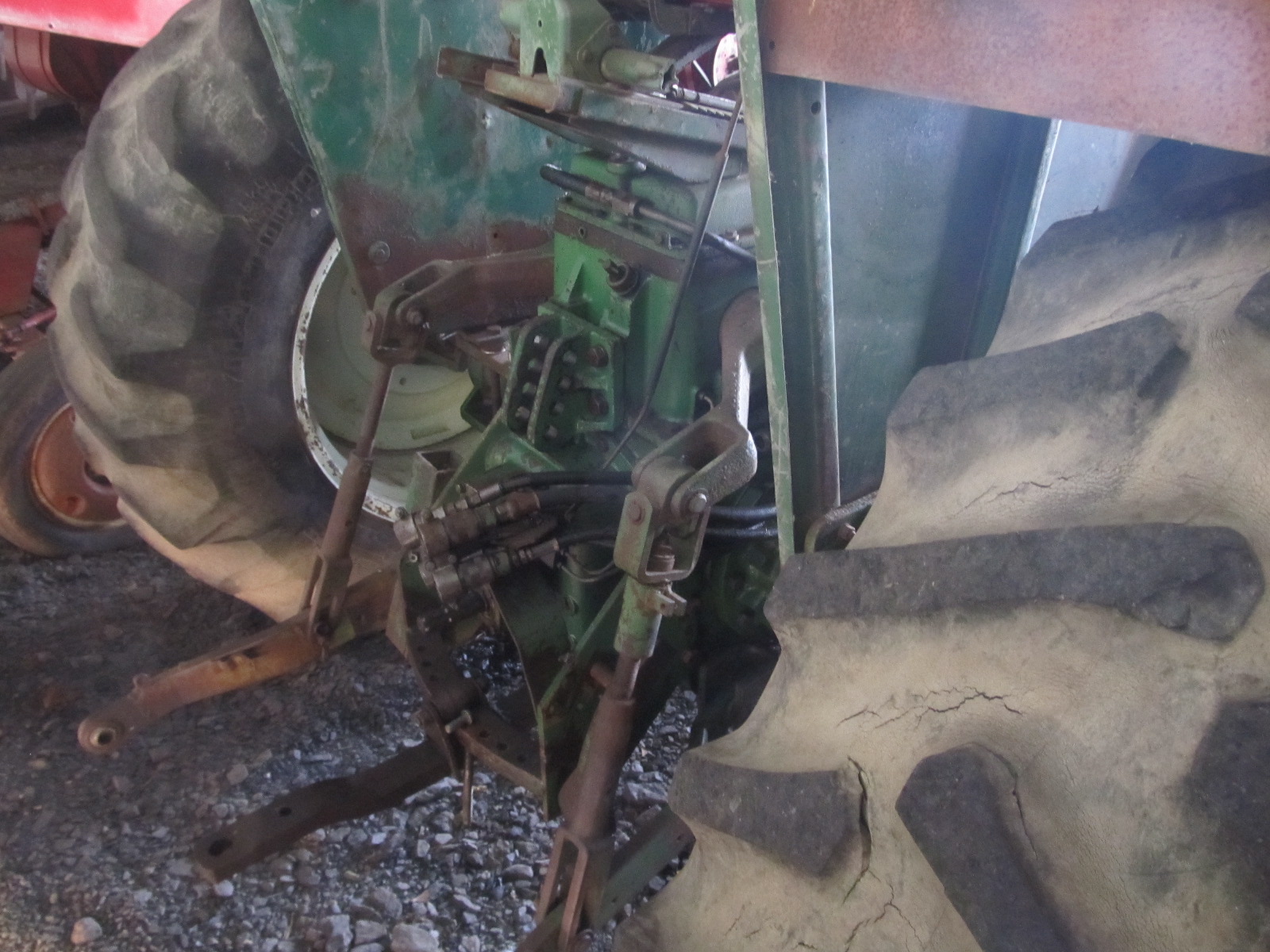 Keiter’s Farm Machinery