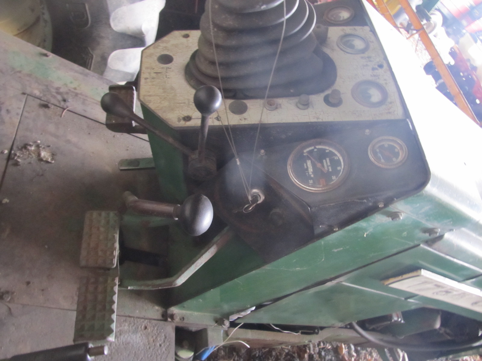 Keiter’s Farm Machinery