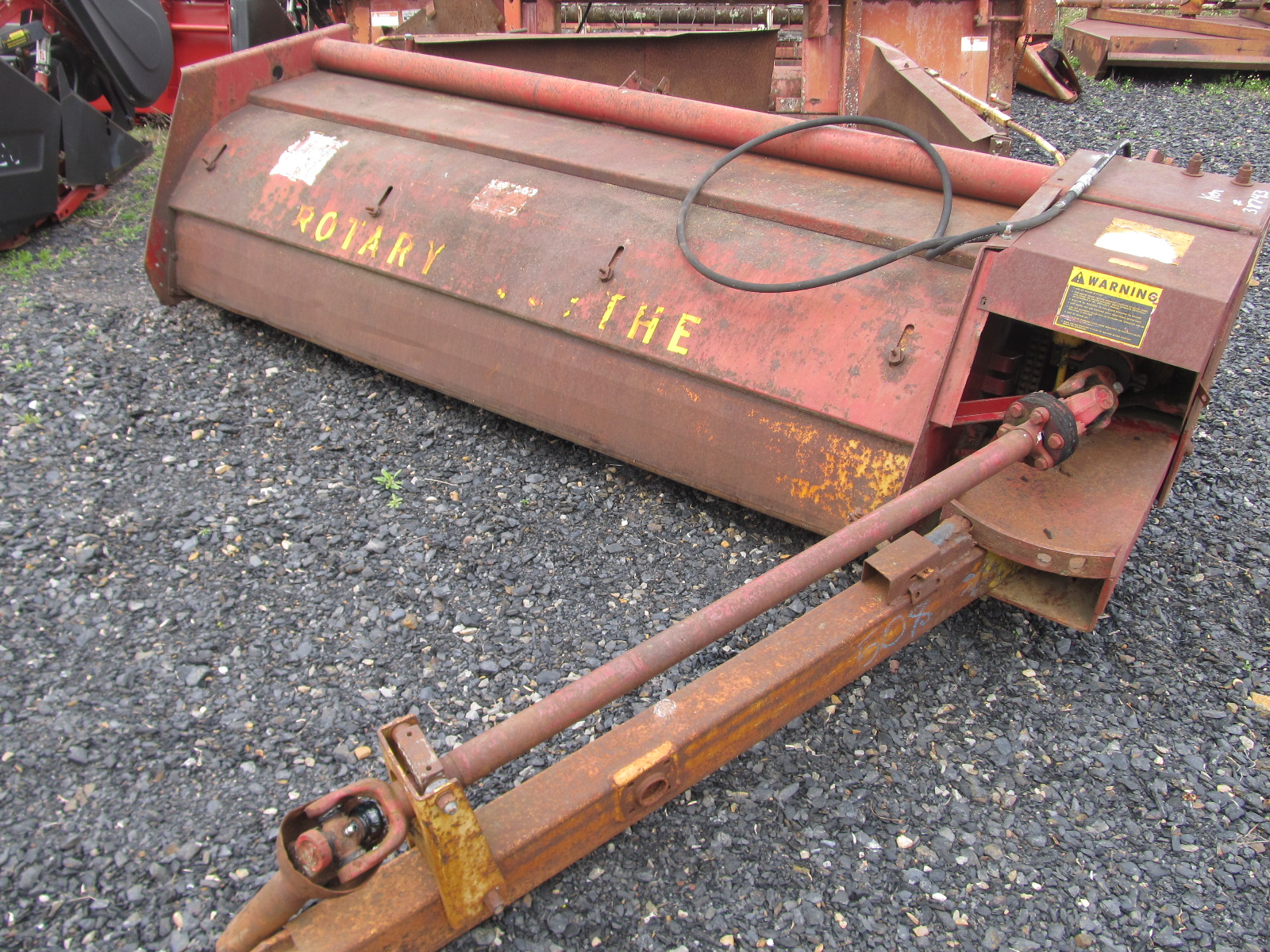 Keiter’s Farm Machinery