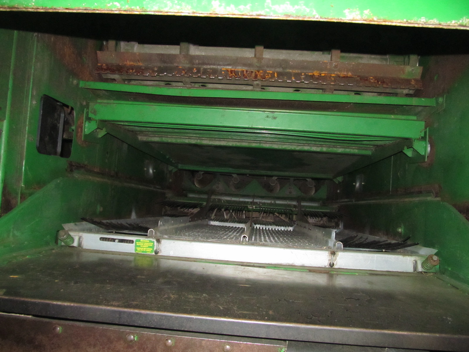 Keiter’s Farm Machinery