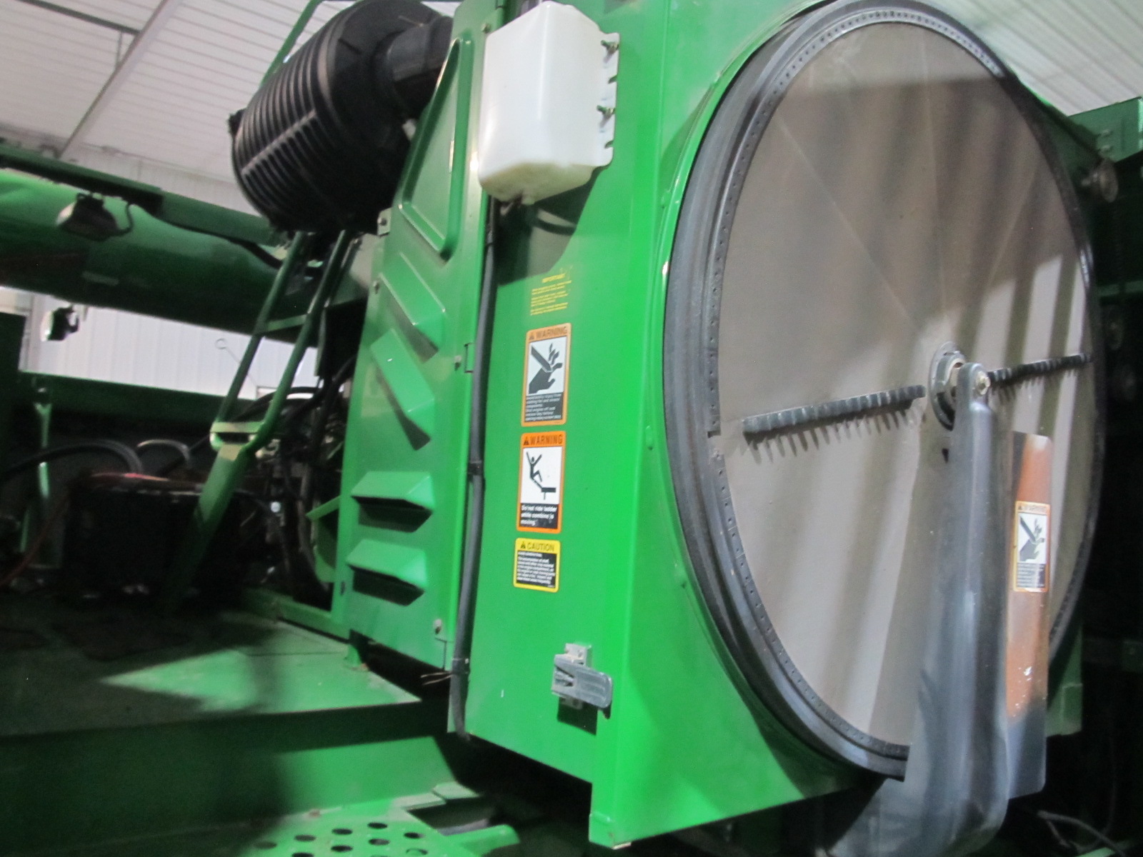 Keiter’s Farm Machinery