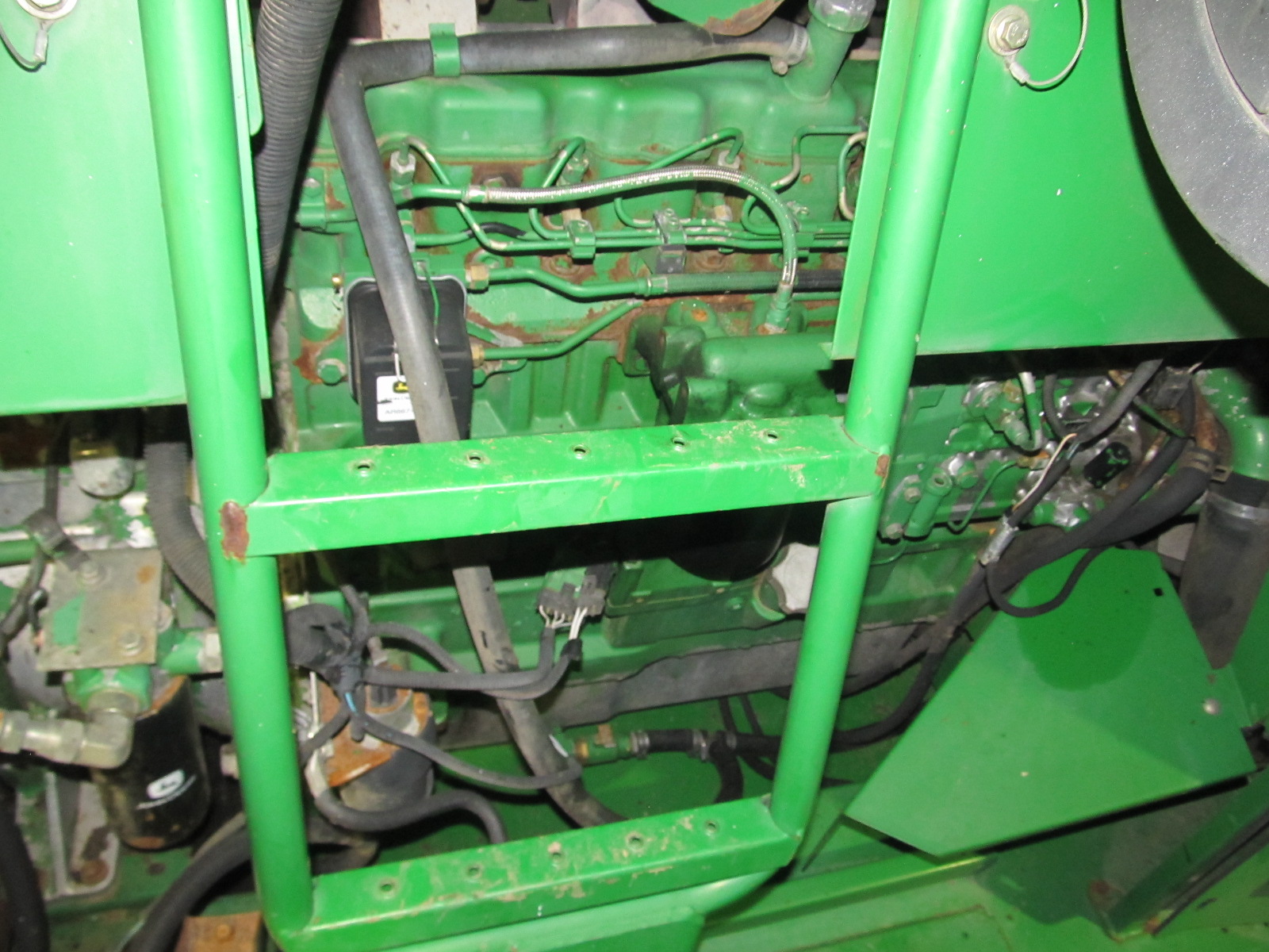 Keiter’s Farm Machinery
