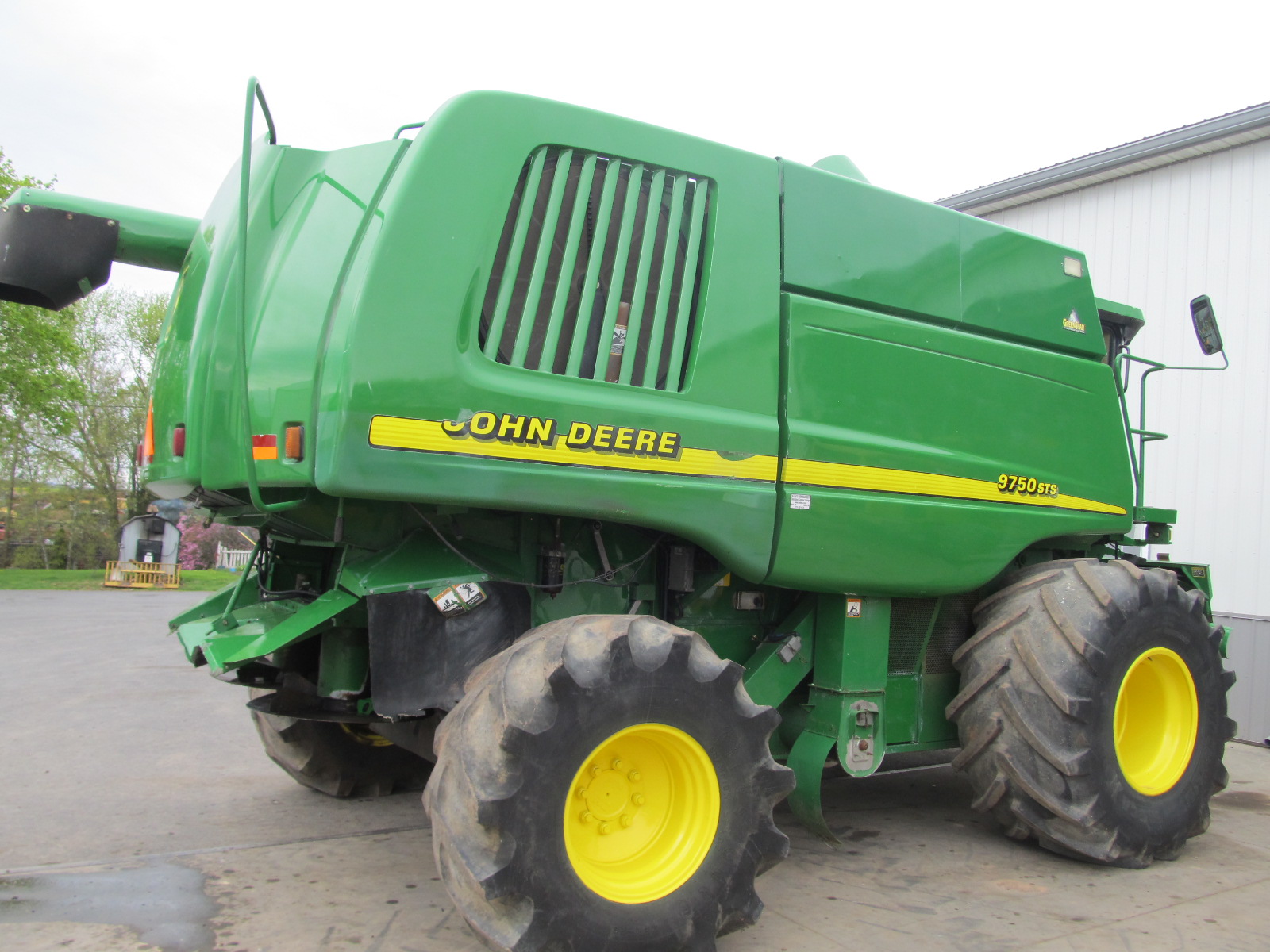Keiter’s Farm Machinery