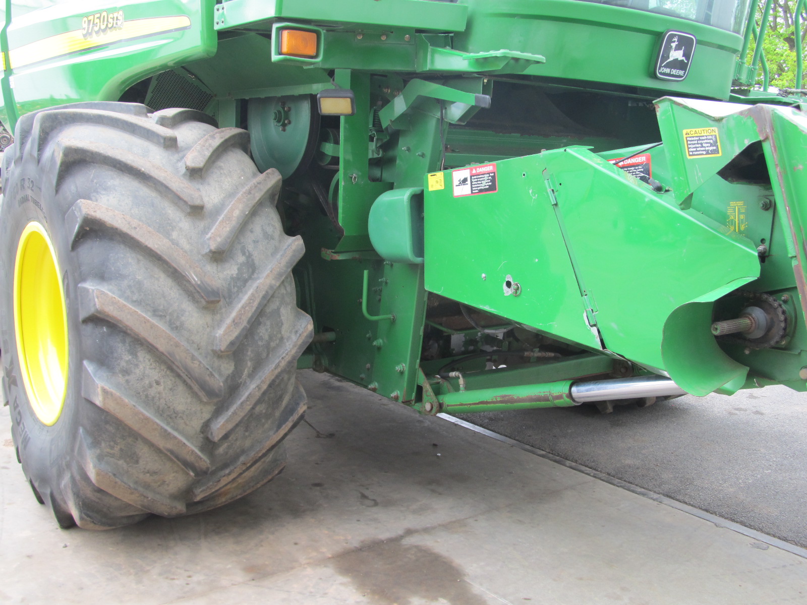 Keiter’s Farm Machinery