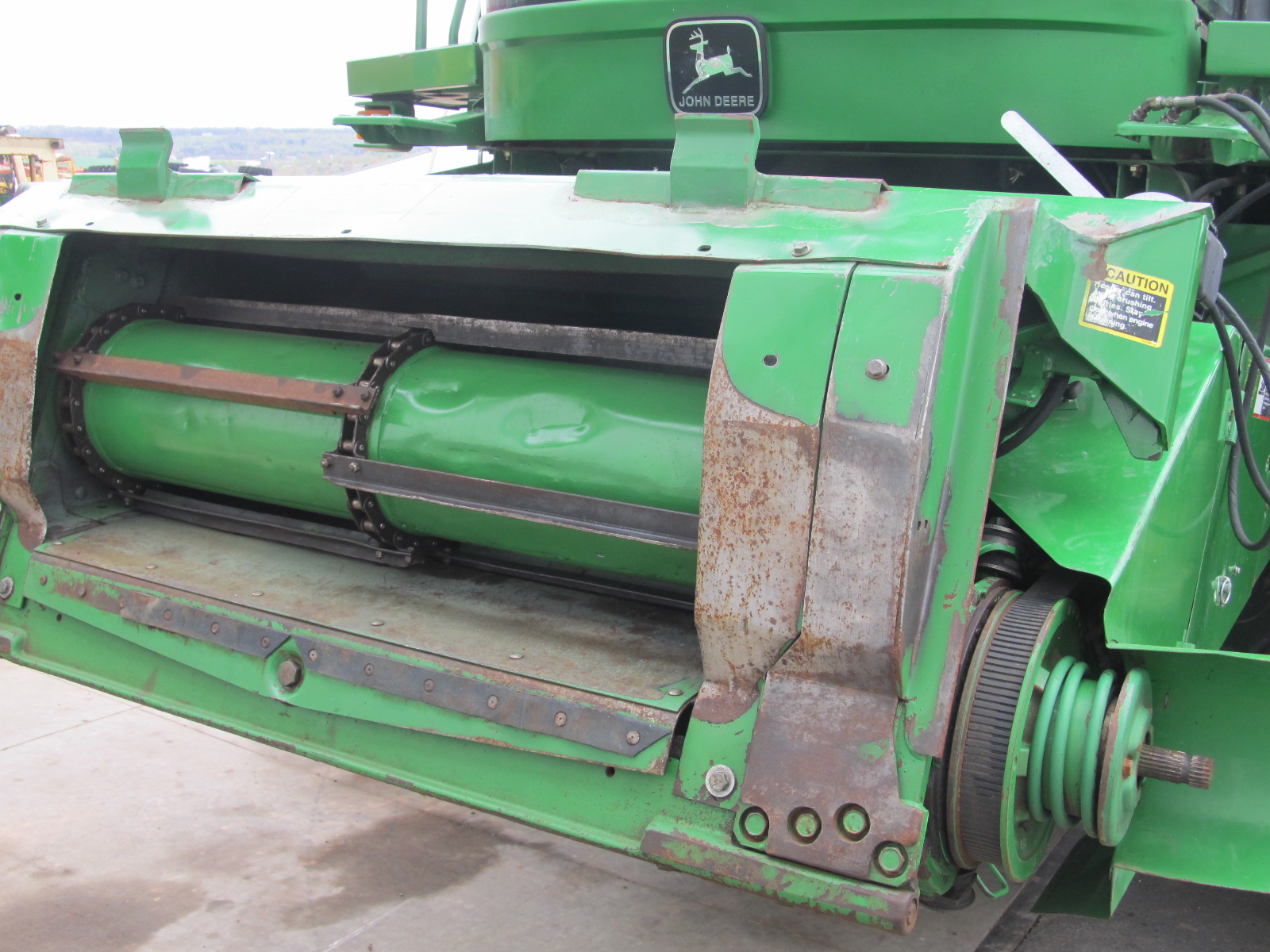 Keiter’s Farm Machinery