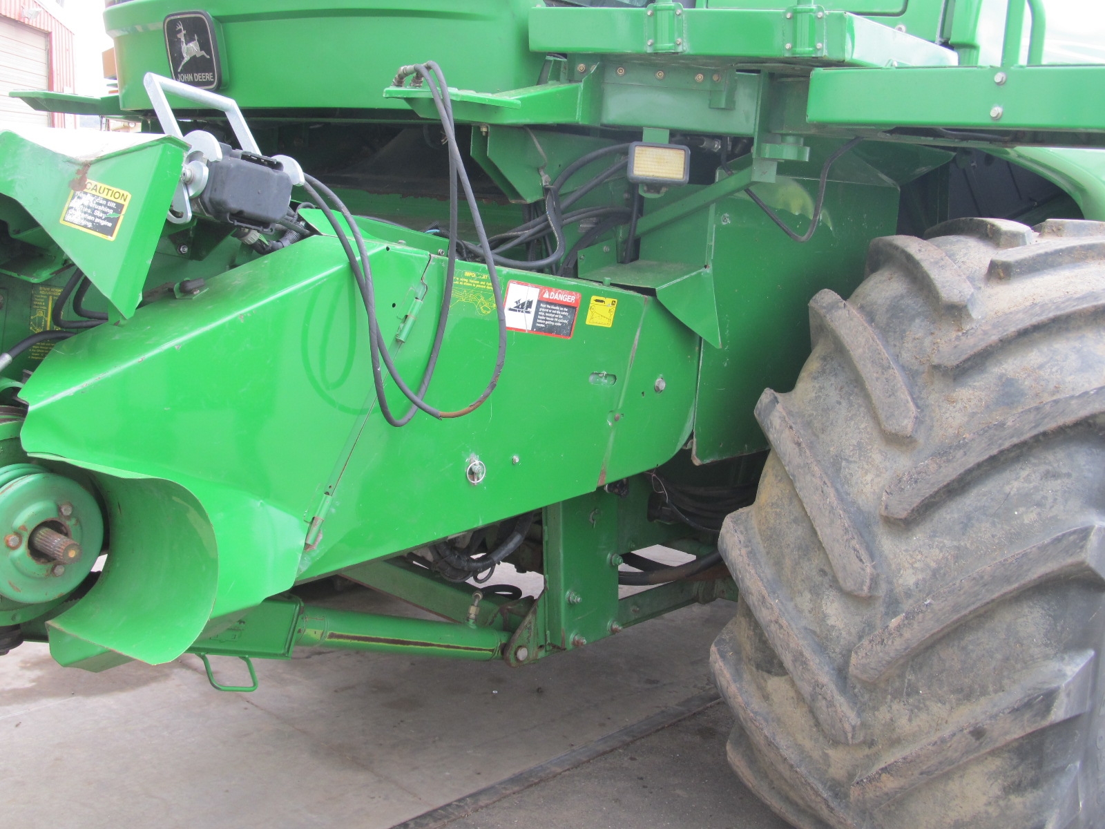 Keiter’s Farm Machinery