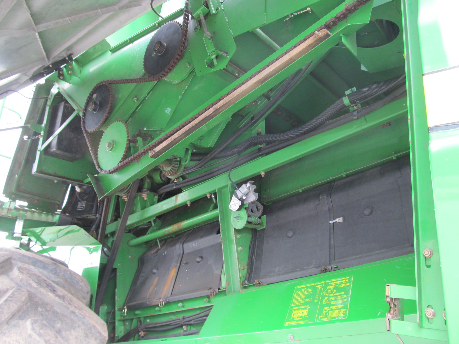 Keiter’s Farm Machinery