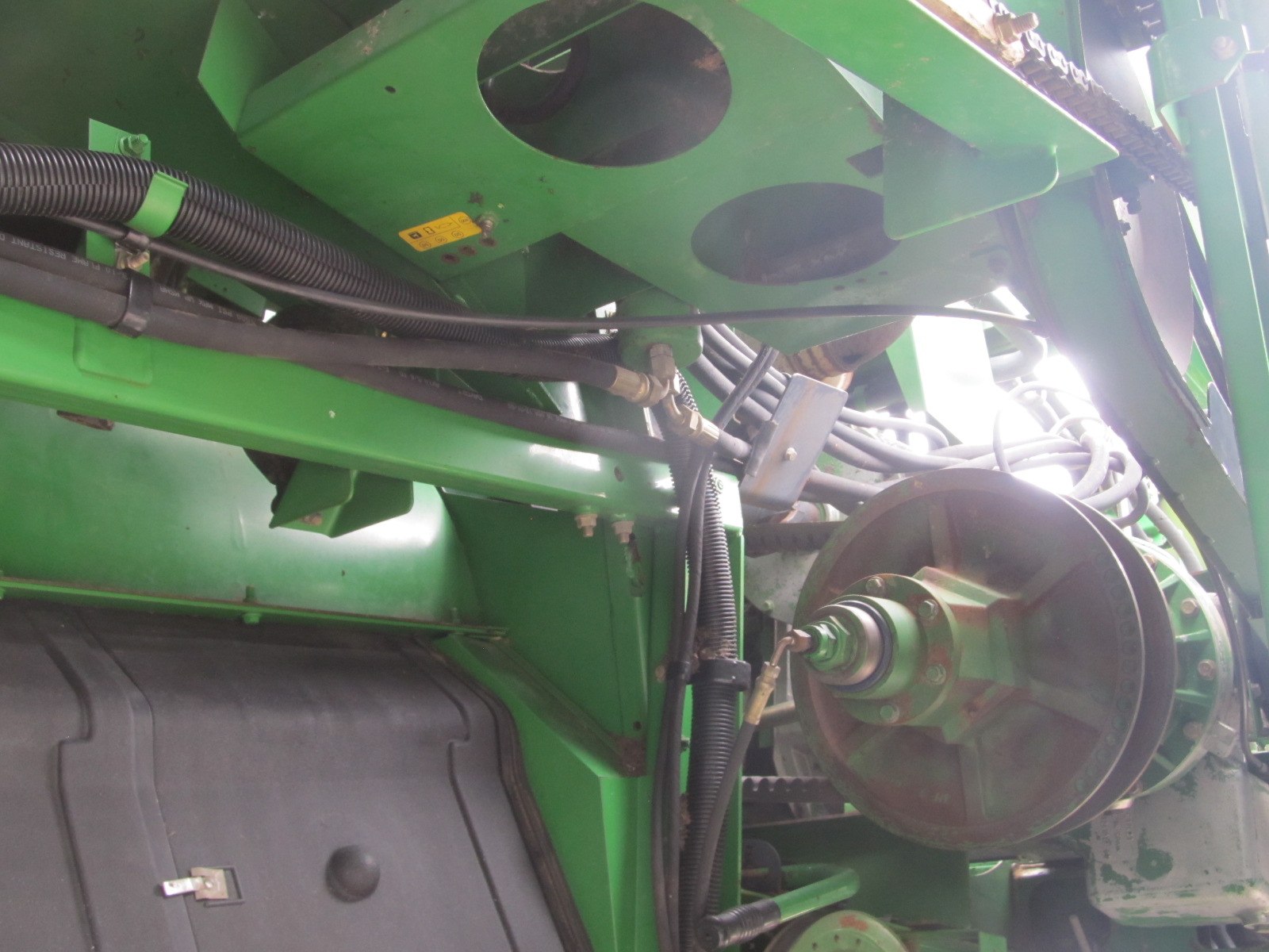 Keiter’s Farm Machinery