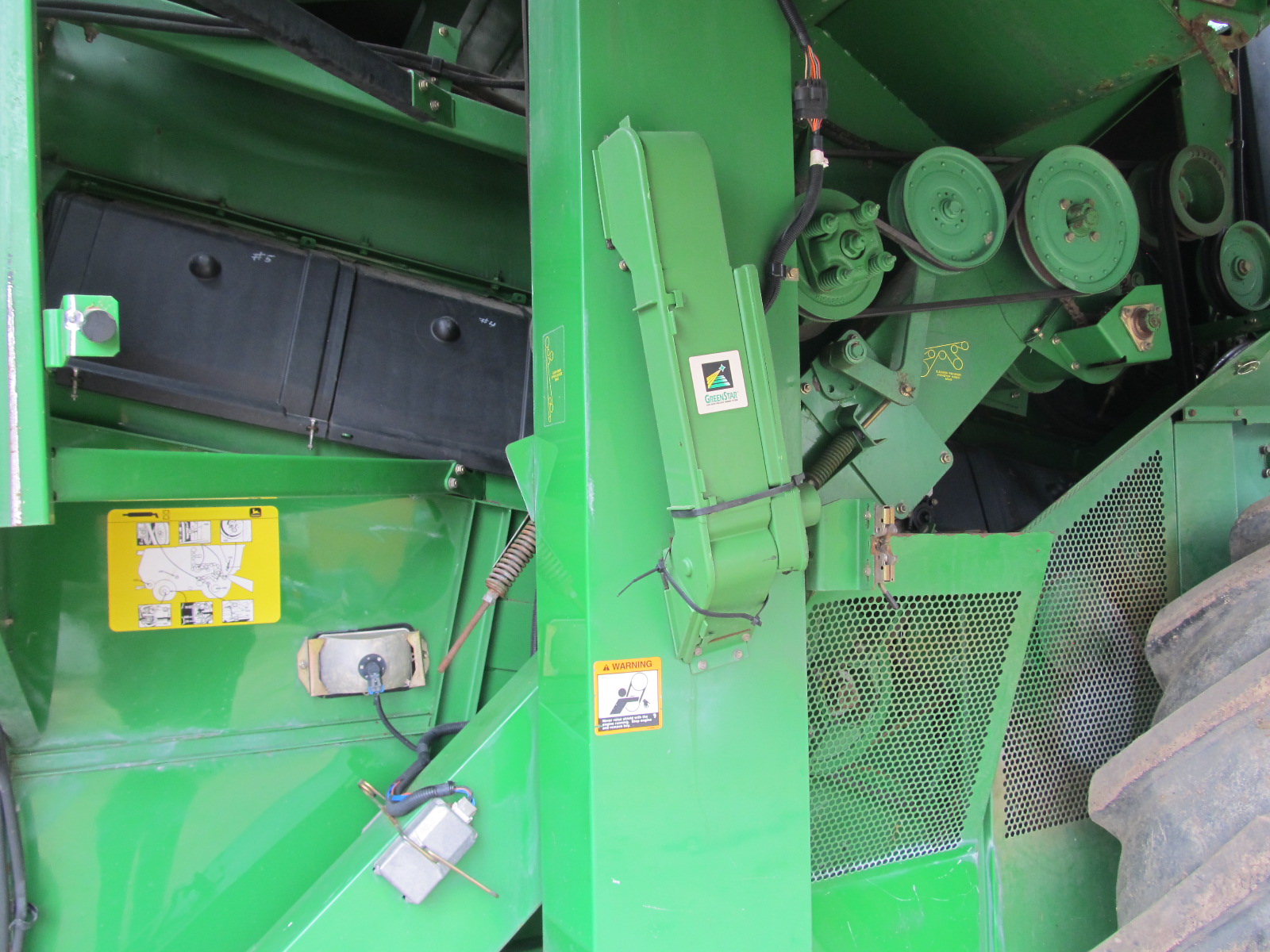 Keiter’s Farm Machinery