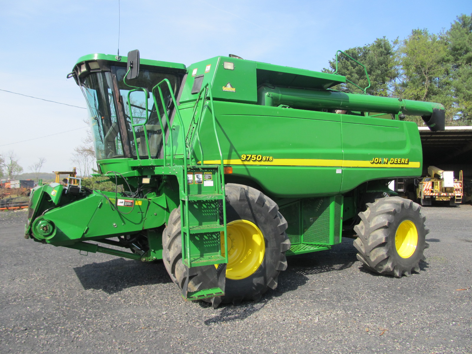 Keiter’s Farm Machinery