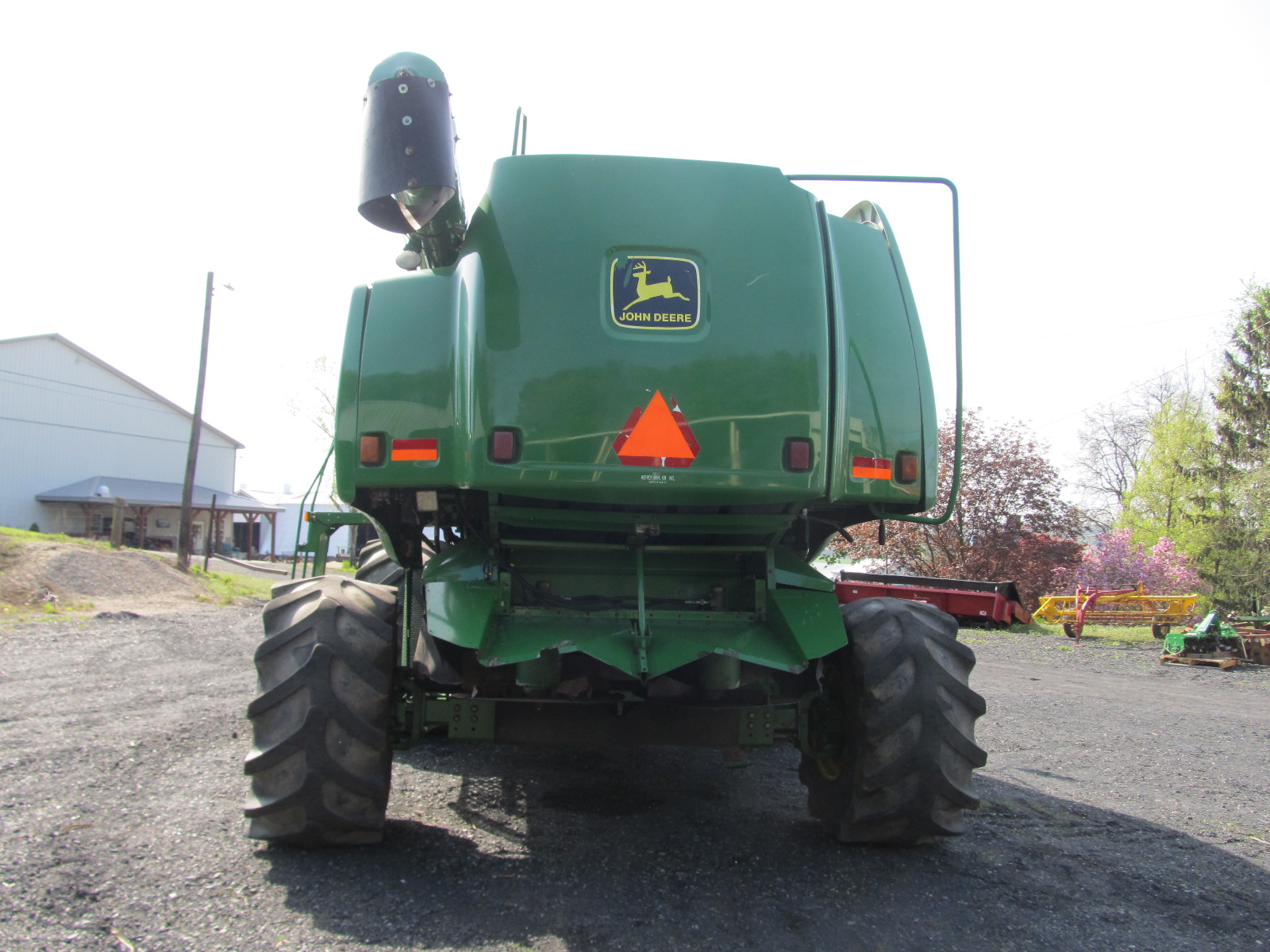 Keiter’s Farm Machinery