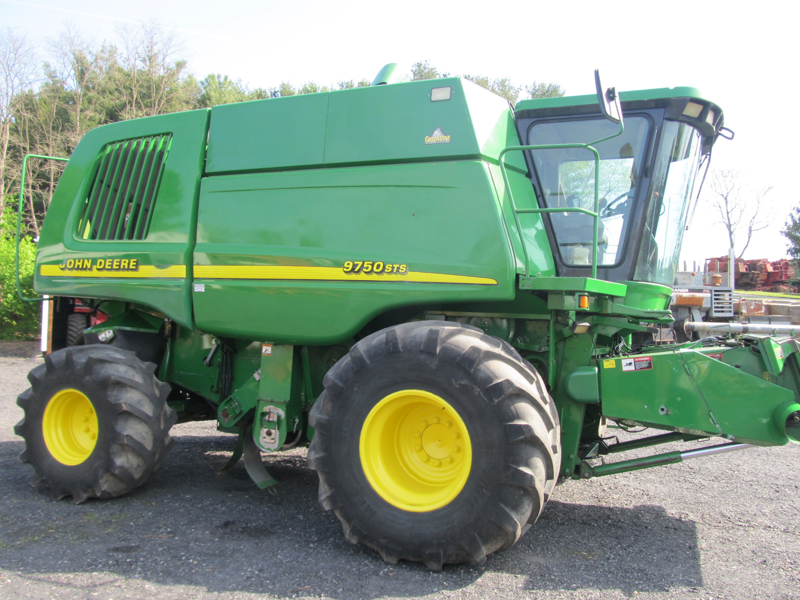 Keiter’s Farm Machinery