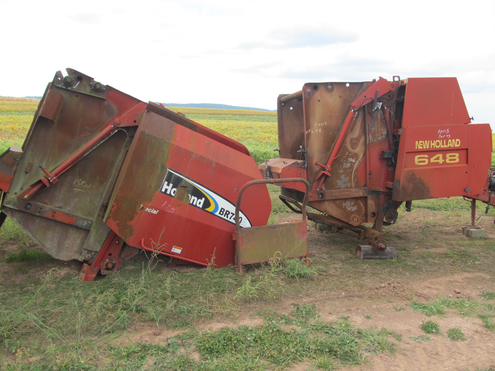 Keiter’s Farm Machinery