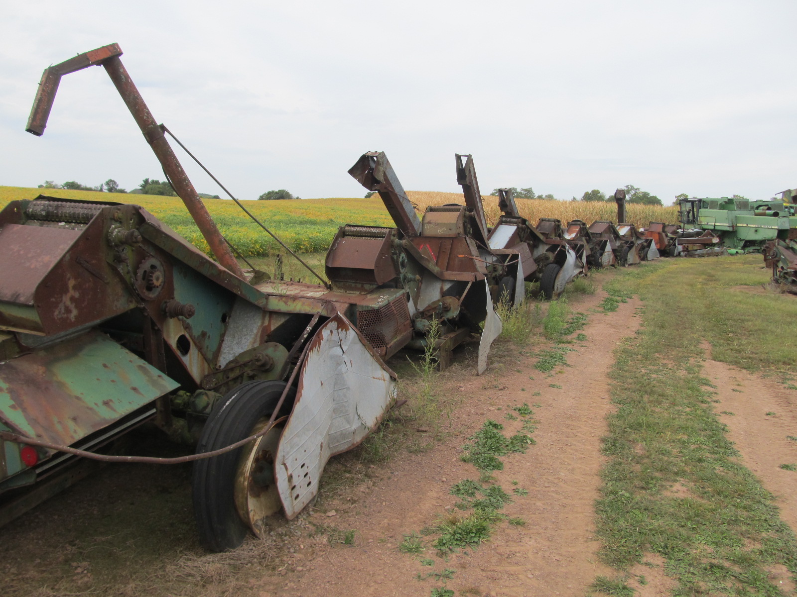 Keiter’s Farm Machinery