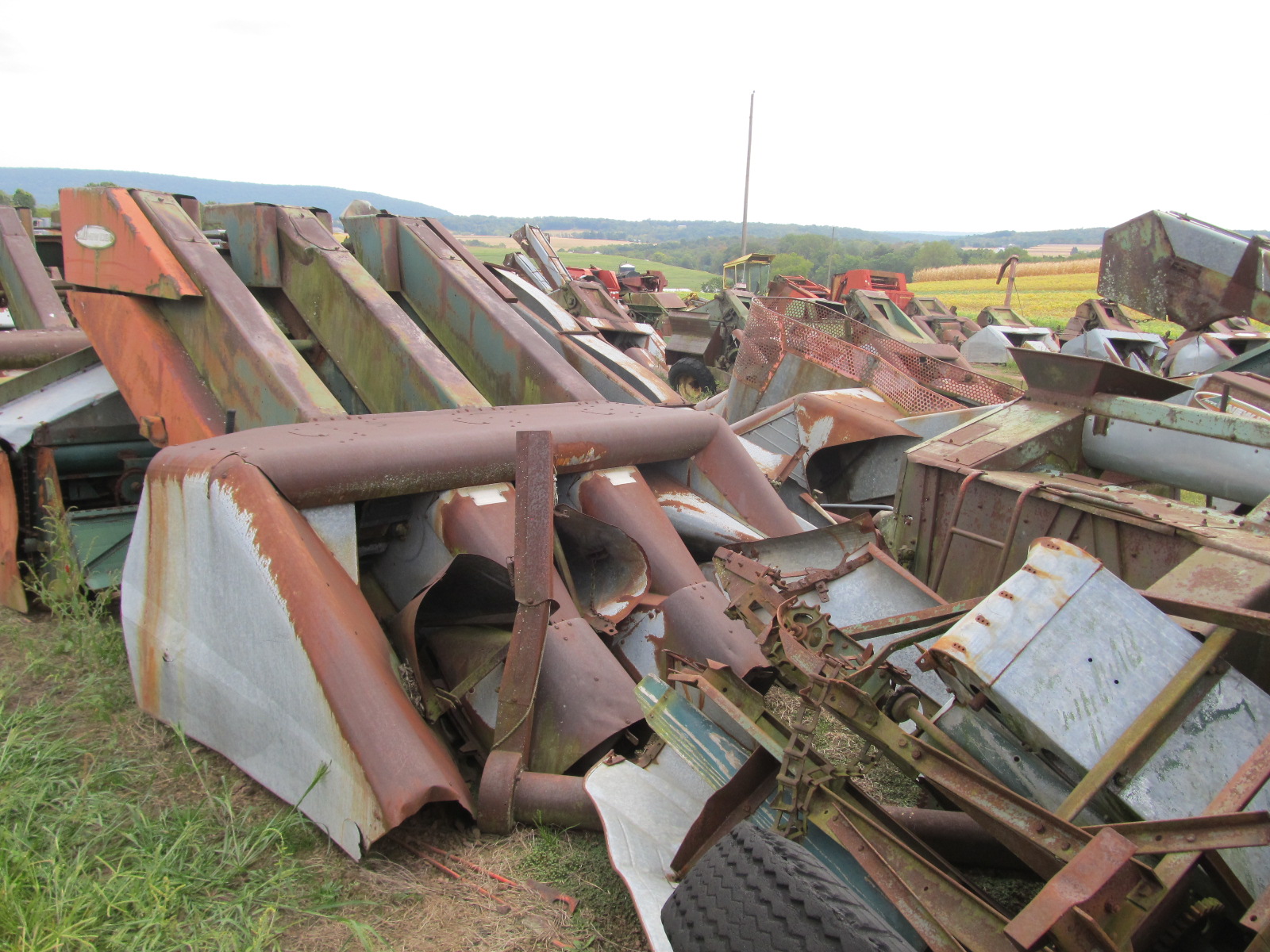 Keiter’s Farm Machinery