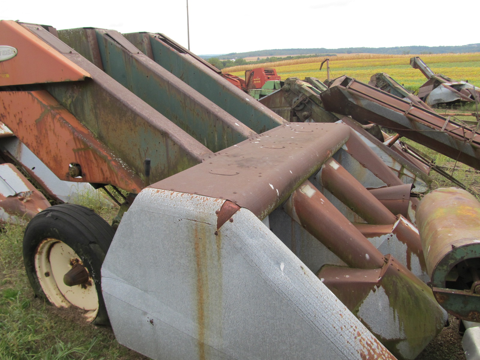 Keiter’s Farm Machinery