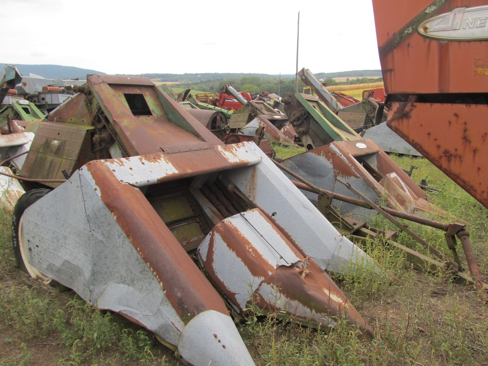 Keiter’s Farm Machinery