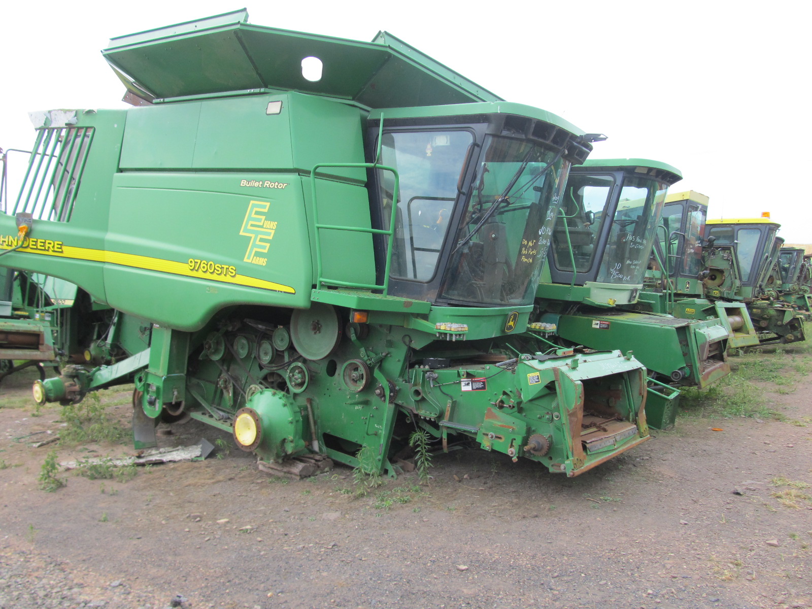 Keiter’s Farm Machinery